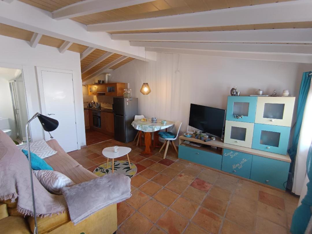Apartment Atico-penthouse En Moraira Con Vistas Al Mar Teulada
