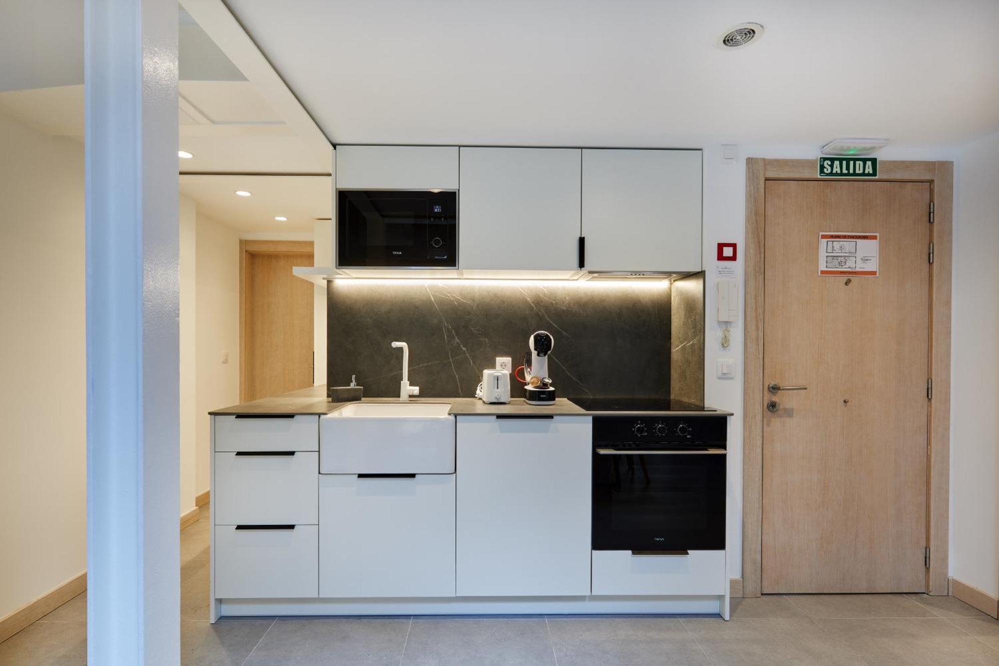 Apartamento Tuapartamento Lindapamplona *