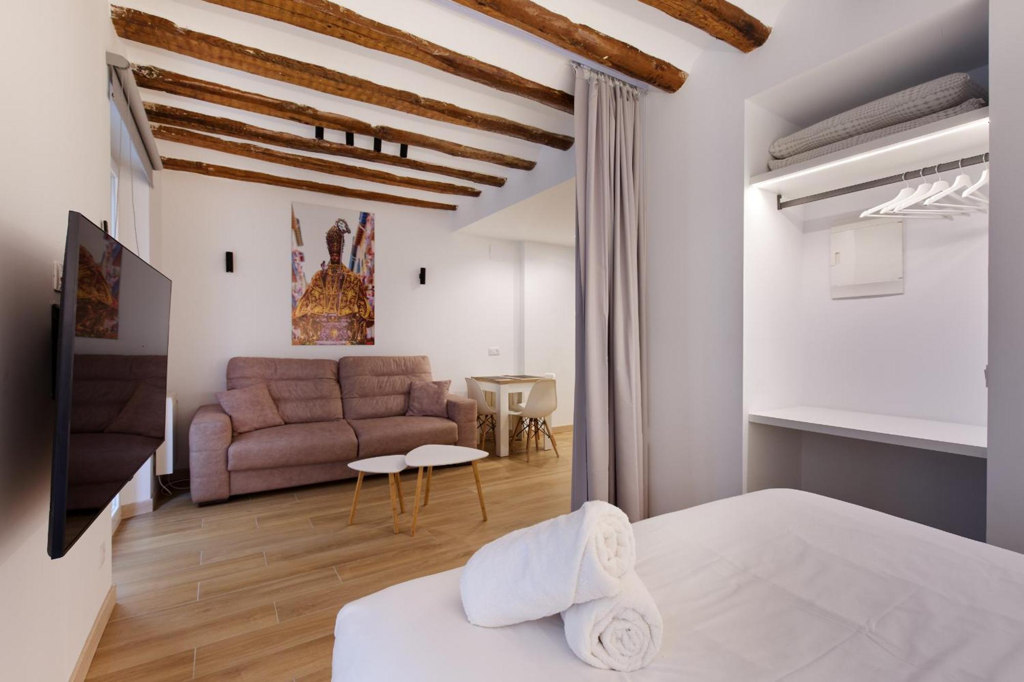 Tuapartamento Lindapamplona Apartamento Pamplona
