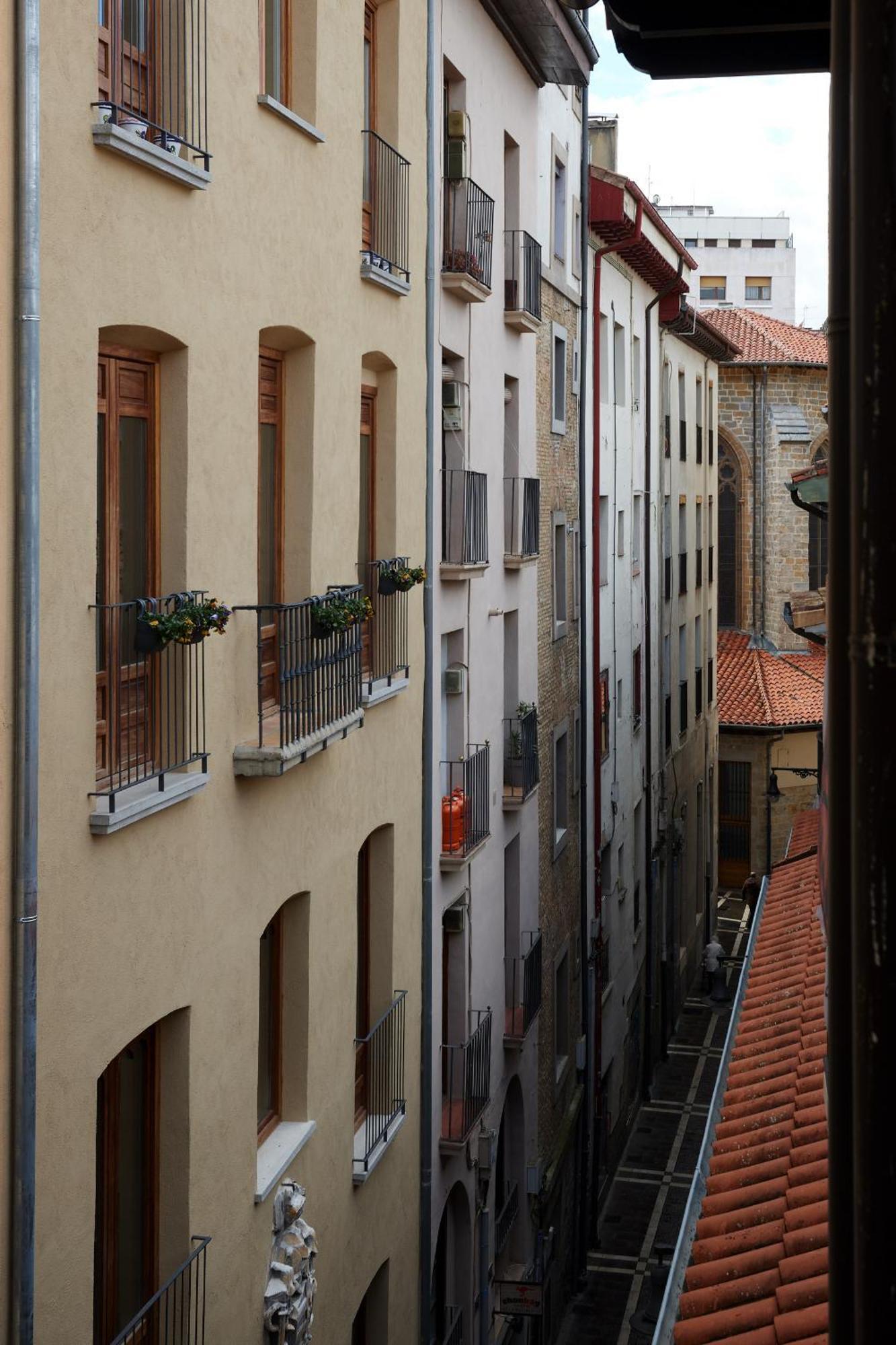 Tuapartamento Lindapamplona * Pamplona