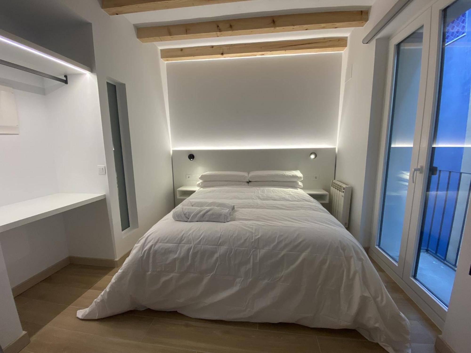 Apartamento Tuapartamento Lindapamplona Pamplona