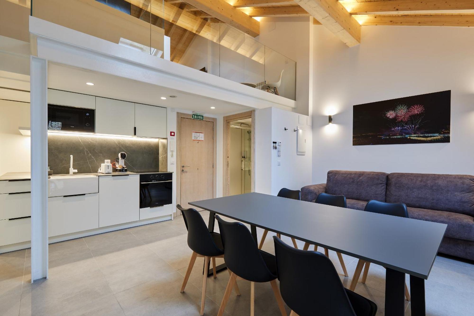 Apartamento Tuapartamento Lindapamplona *