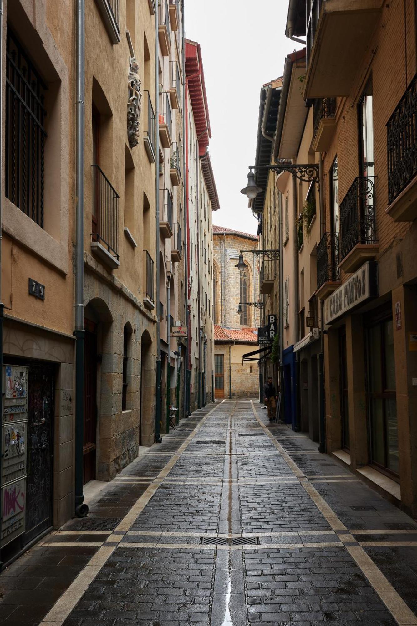 Tuapartamento Lindapamplona Pamplona