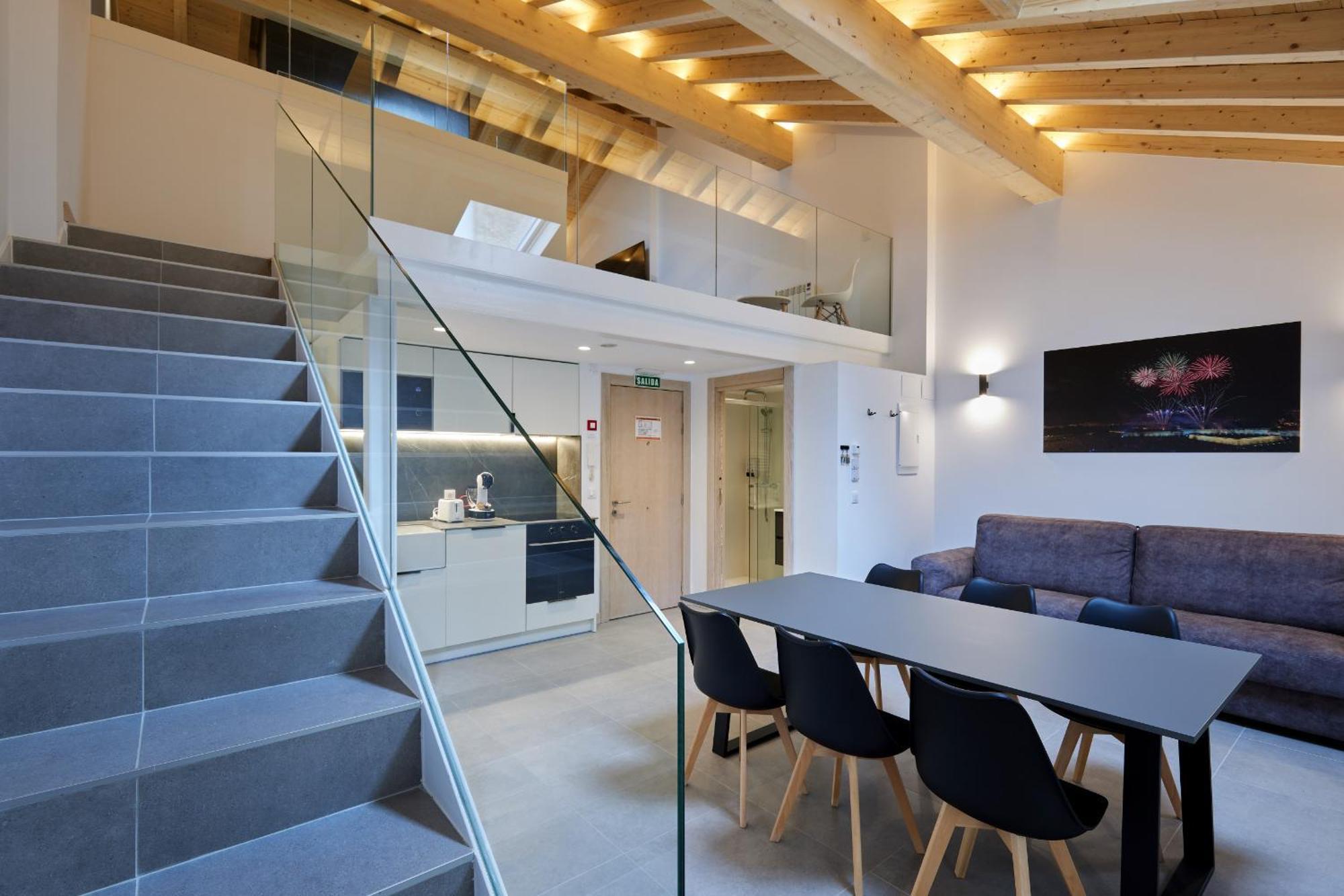 Apartamento Tuapartamento Lindapamplona