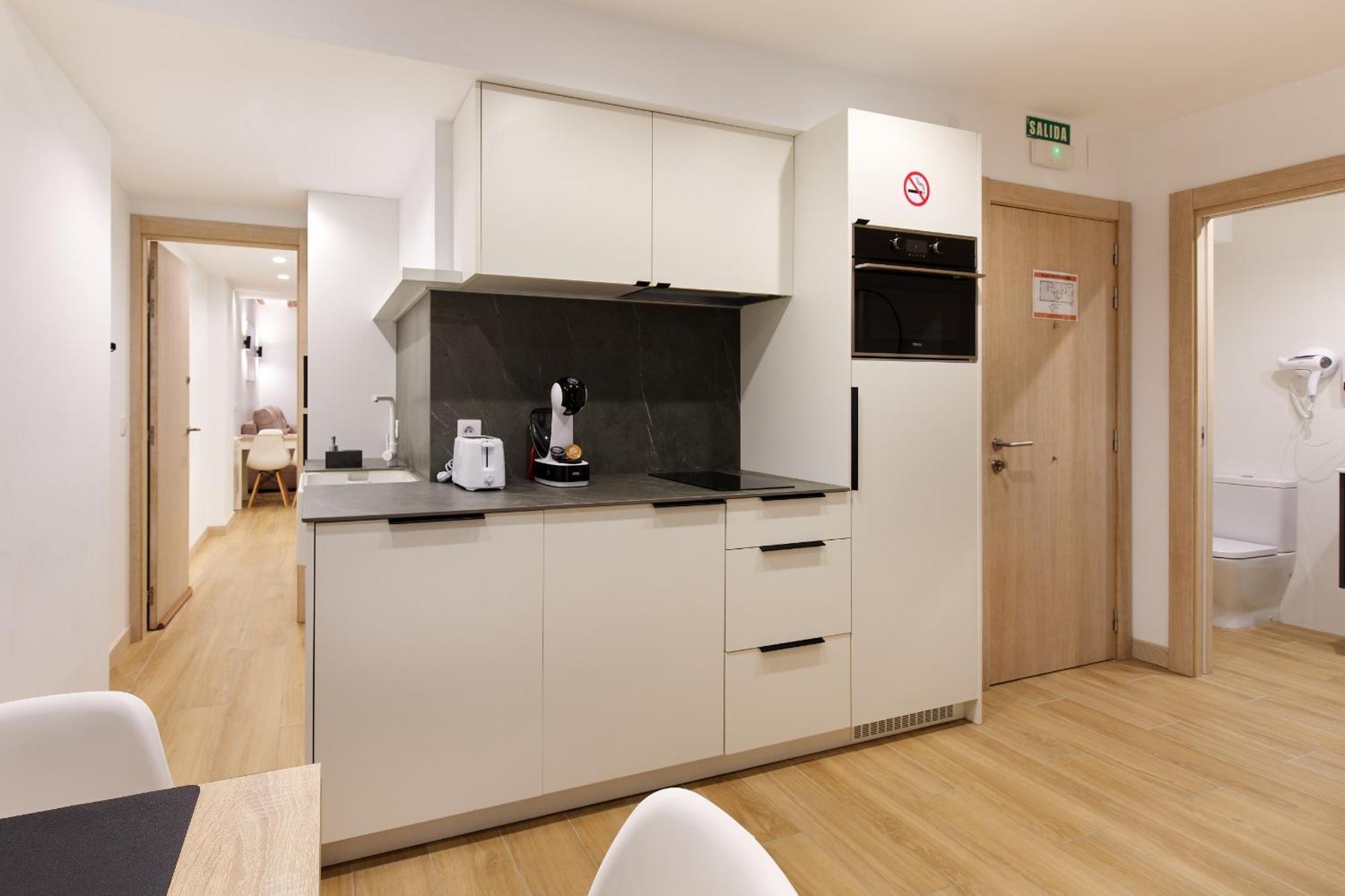 Apartamento Tuapartamento Lindapamplona *