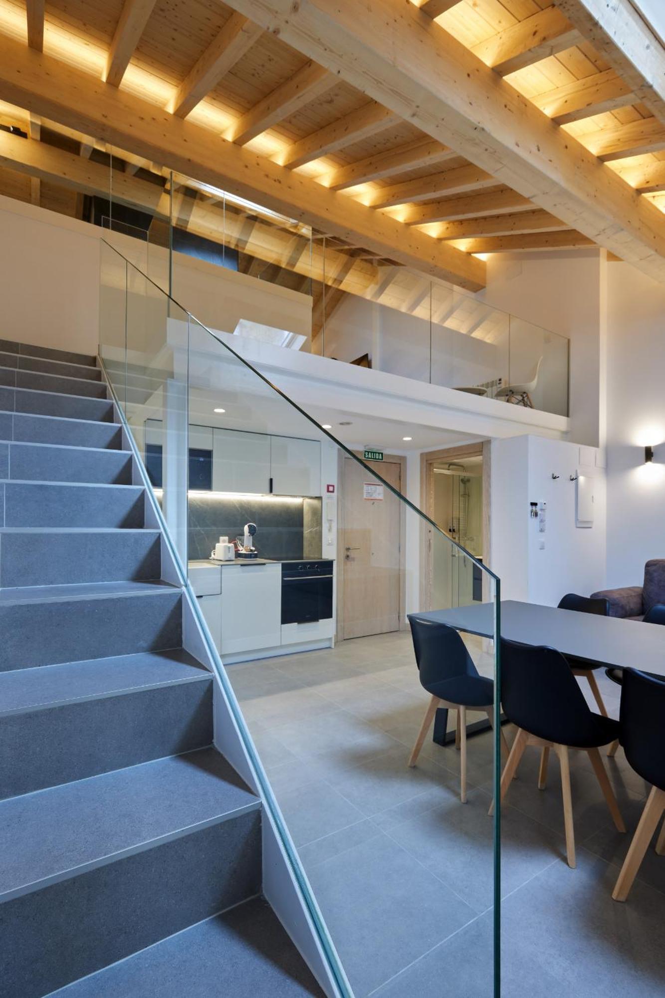Apartamento Tuapartamento Lindapamplona Pamplona