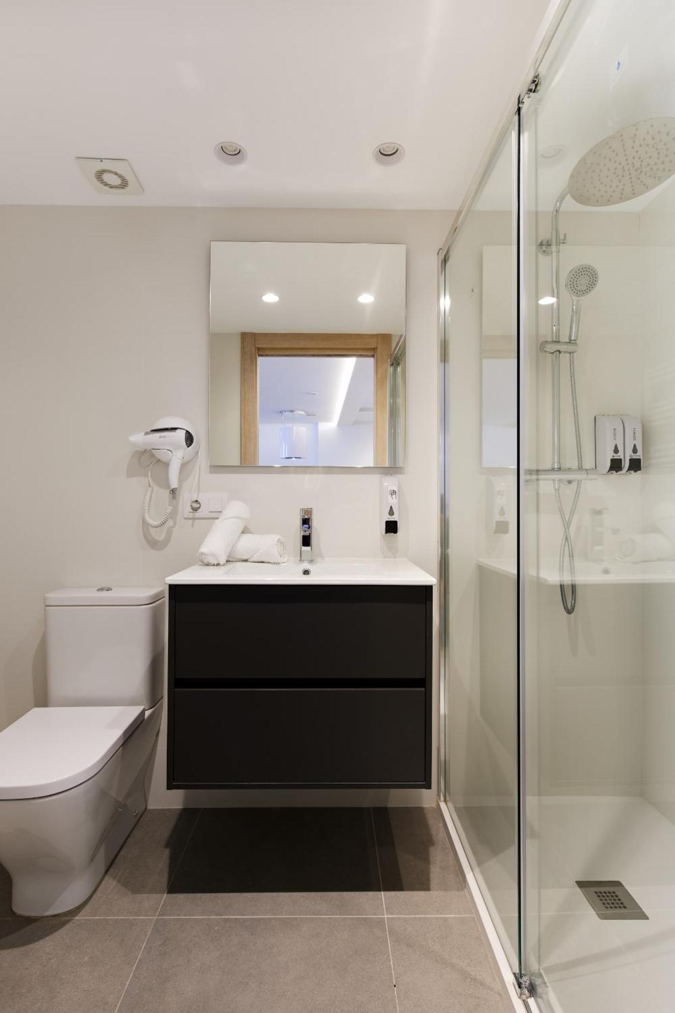 Apartamento Tuapartamento Lindapamplona *