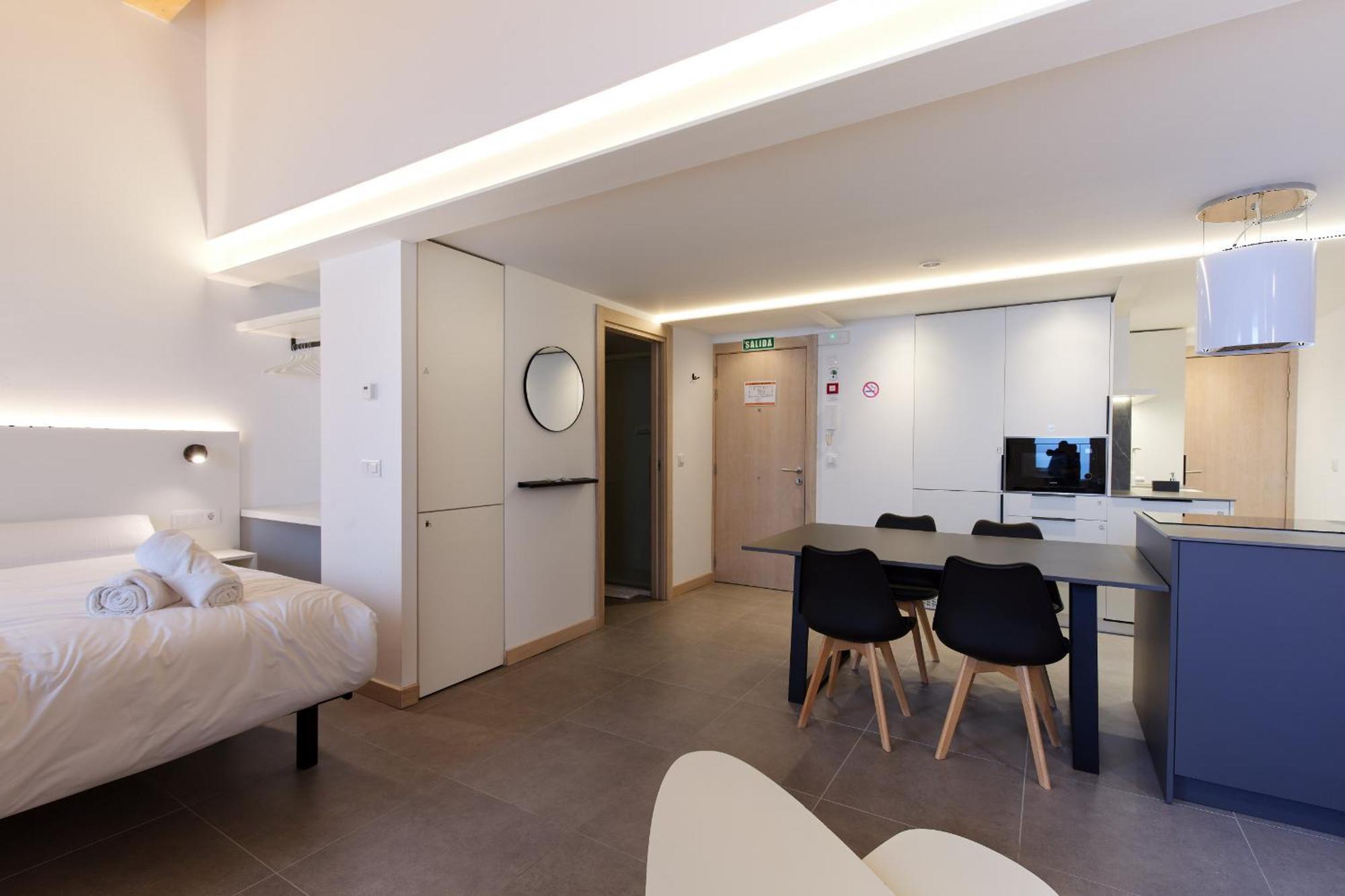 Apartamento Tuapartamento Lindapamplona Pamplona