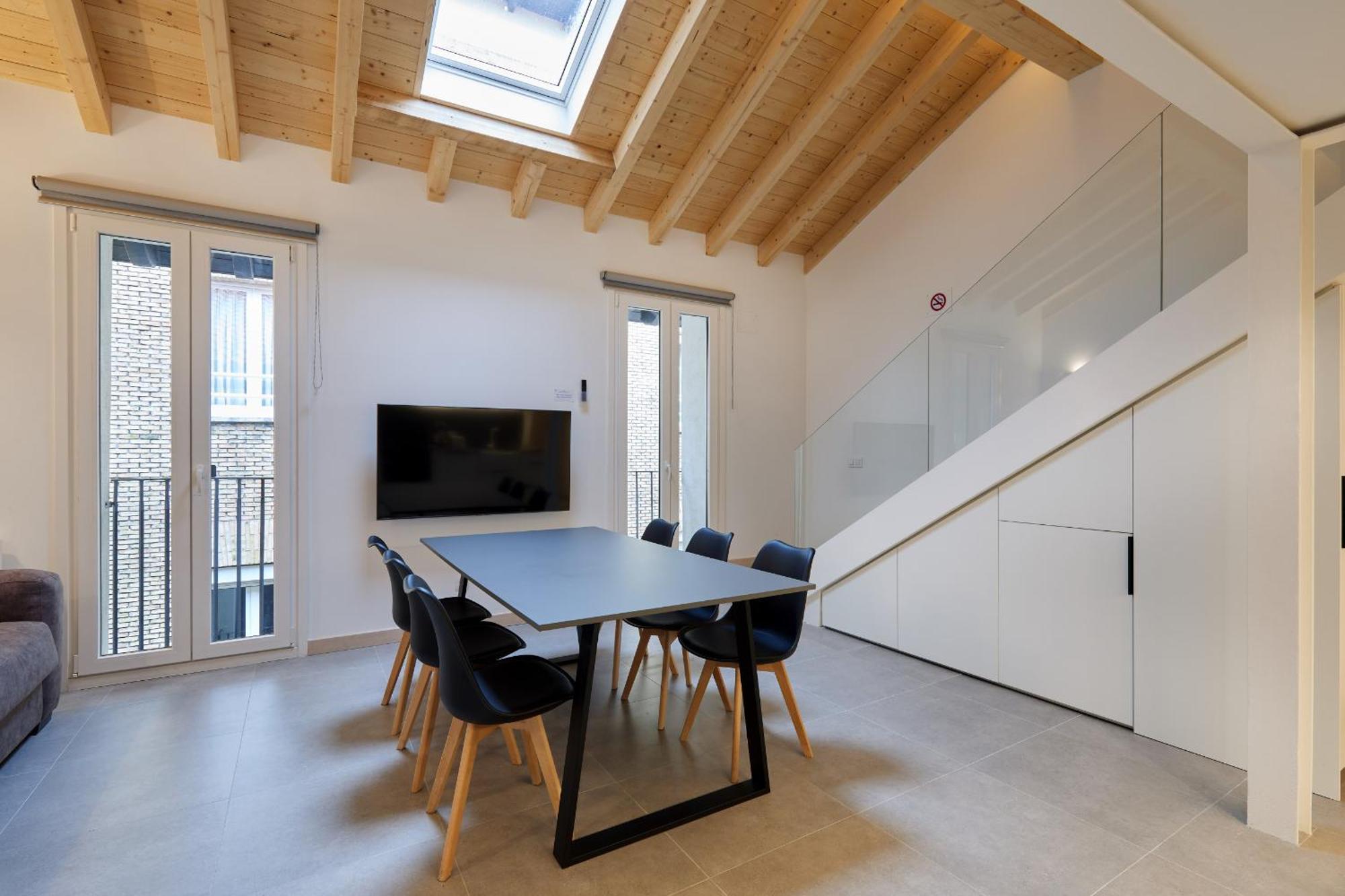 Apartamento Tuapartamento Lindapamplona