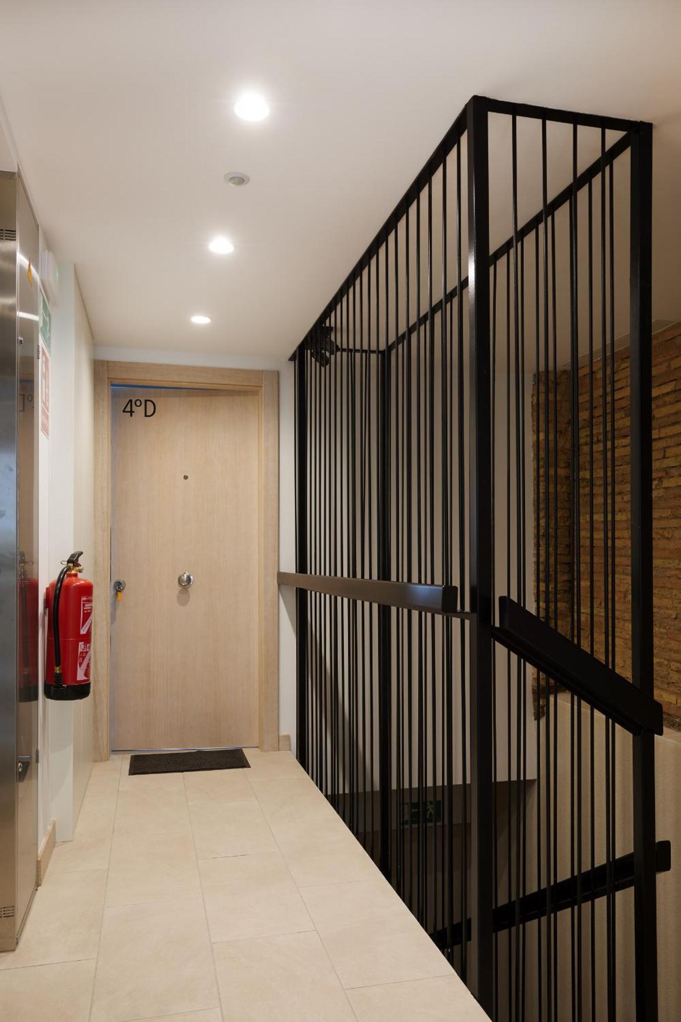 Apartamento Tuapartamento Lindapamplona *
