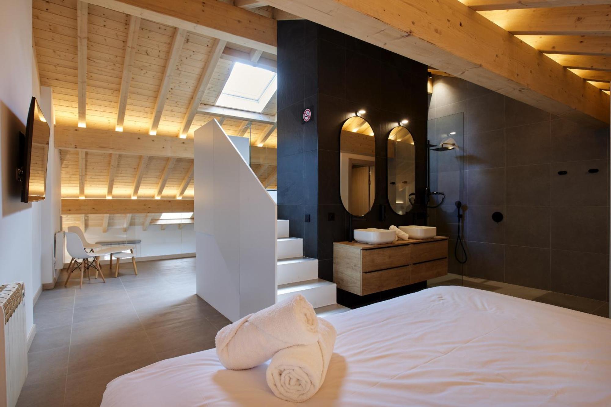 Apartamento Tuapartamento Lindapamplona *