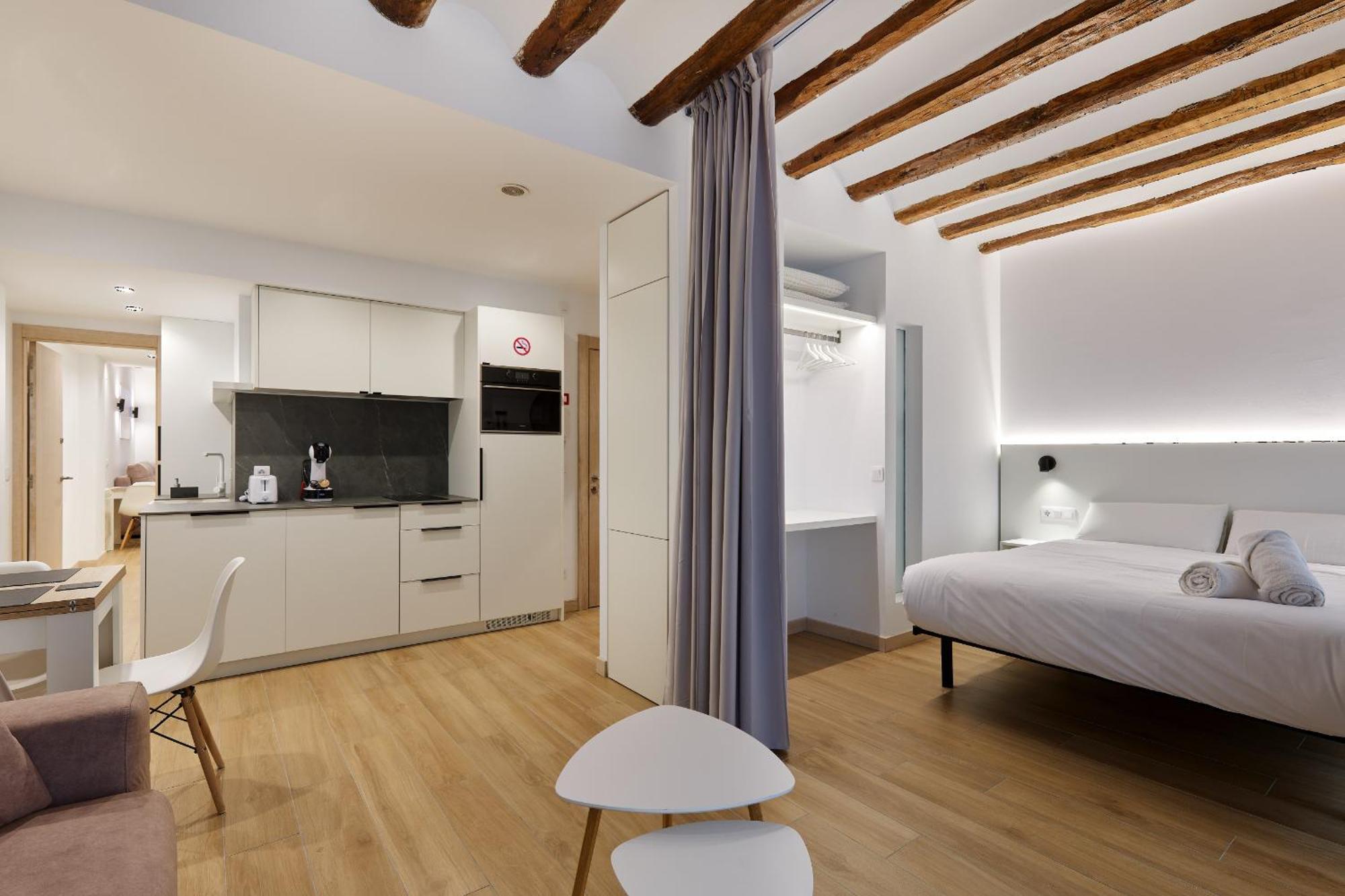 Tuapartamento Lindapamplona * Pamplona