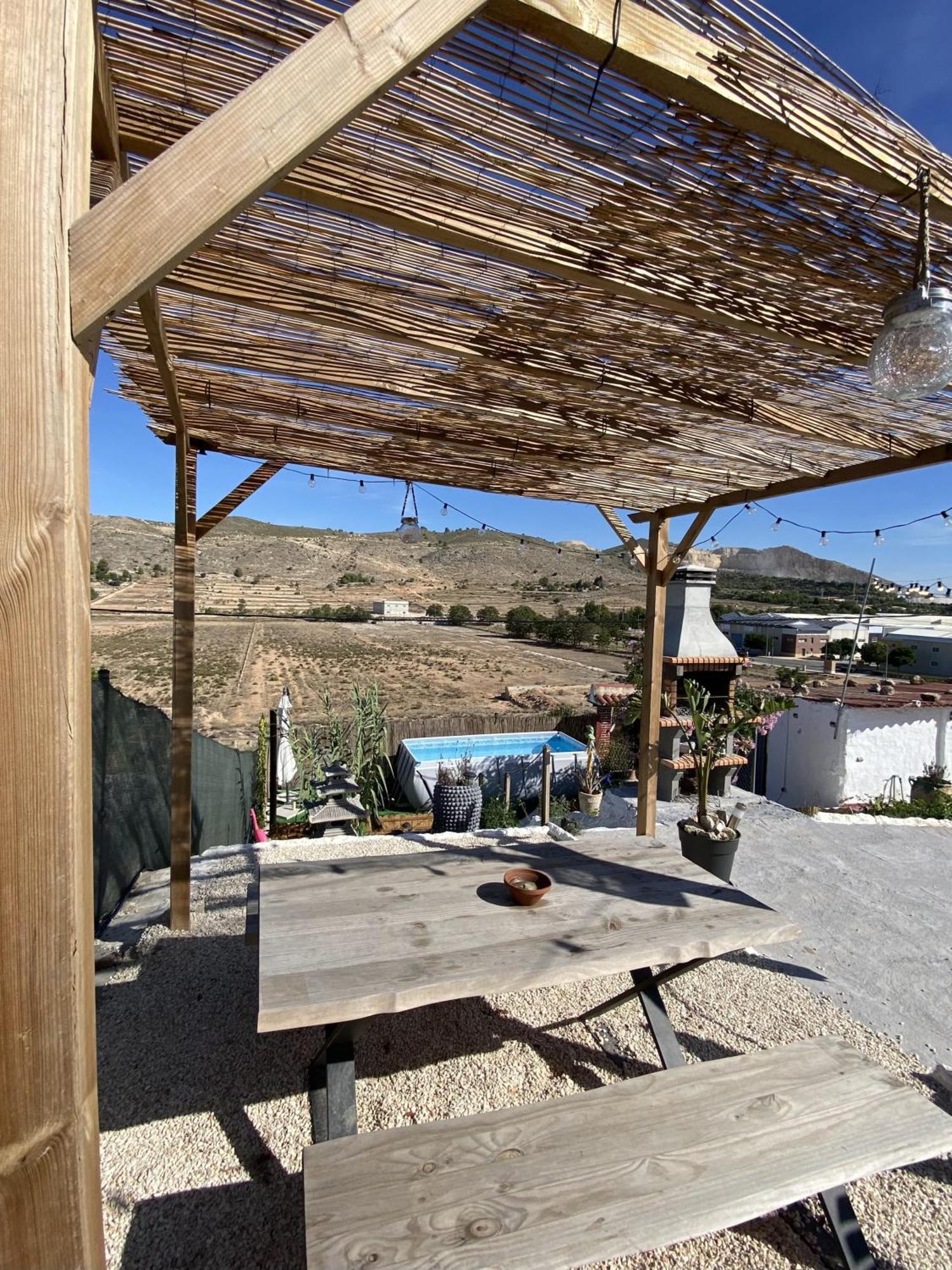 Vacacional Holiday home *