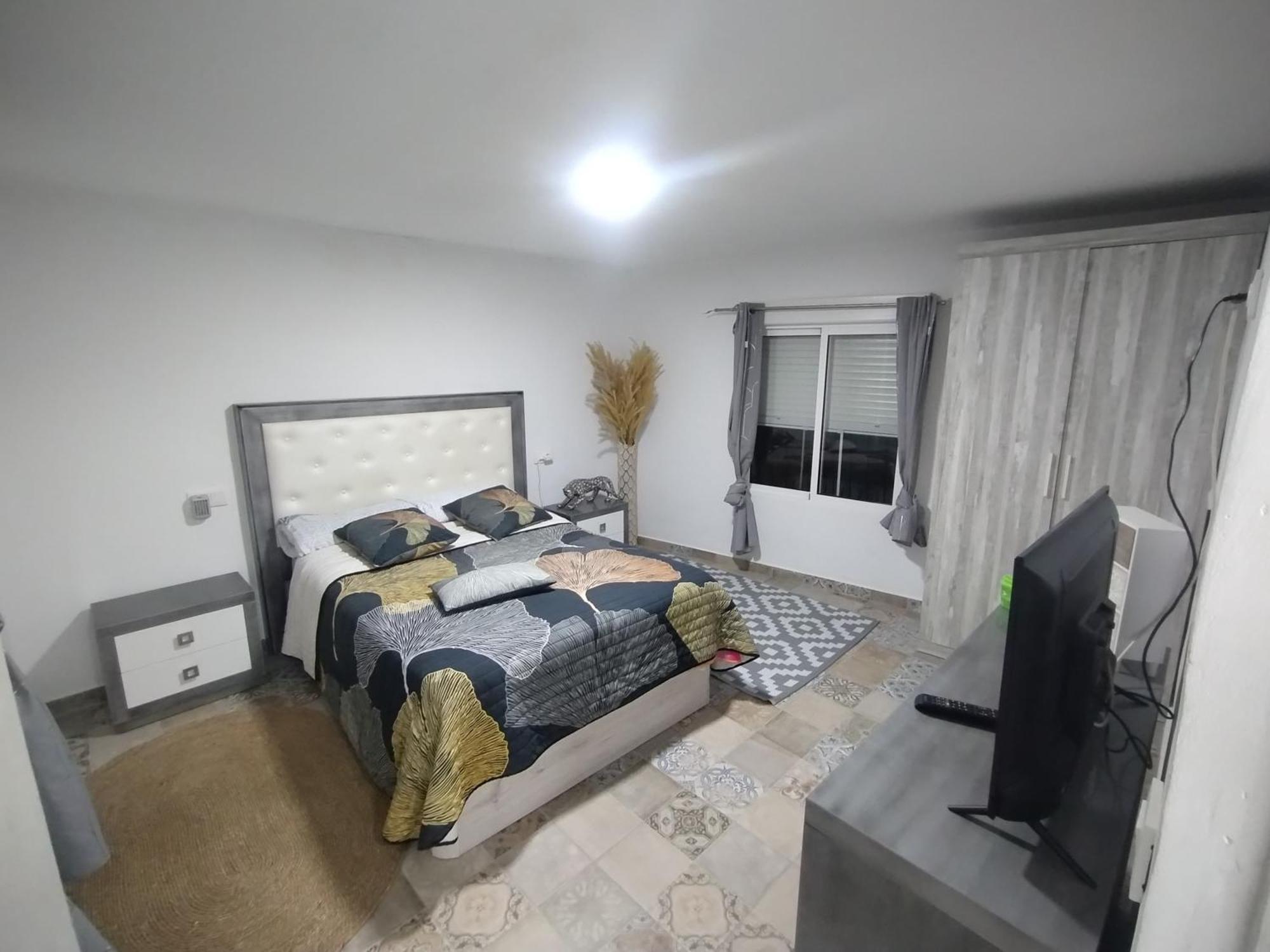 Holiday home Vacacional Hondon de las Nieves
