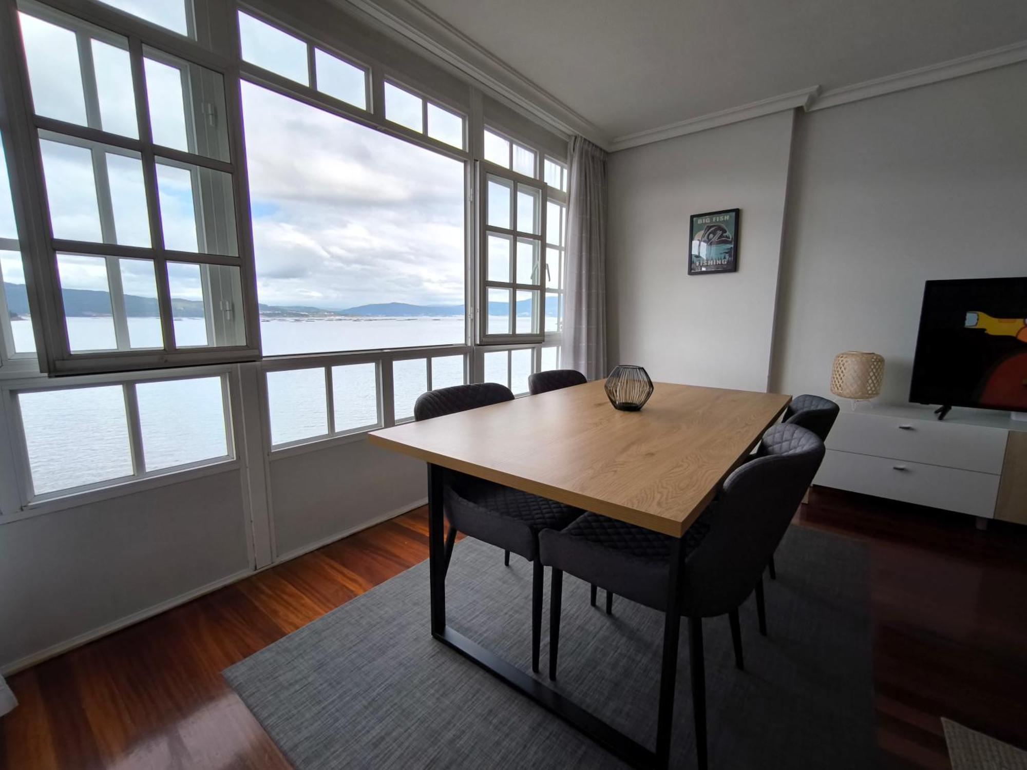Sobre El Mar Apartment *