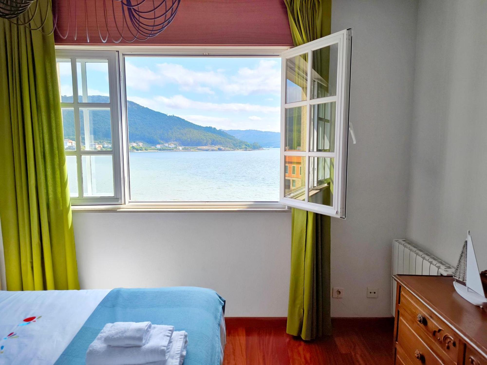 Apartment Sobre El Mar