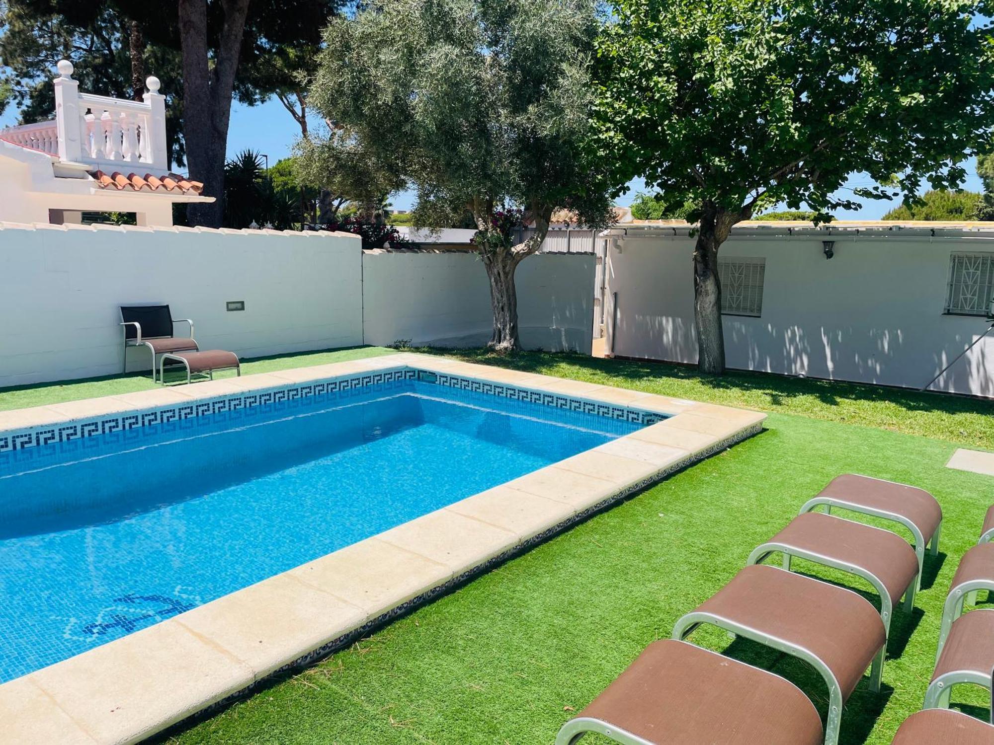Brisa Apartment Chiclana de la Frontera