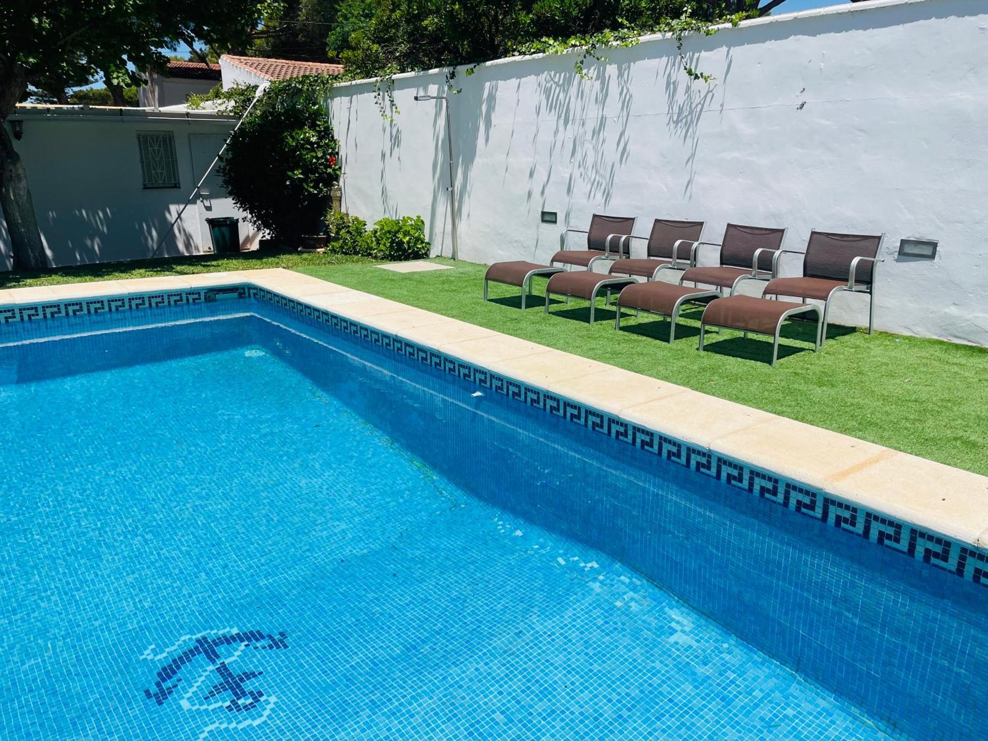 Brisa Apartment Chiclana de la Frontera