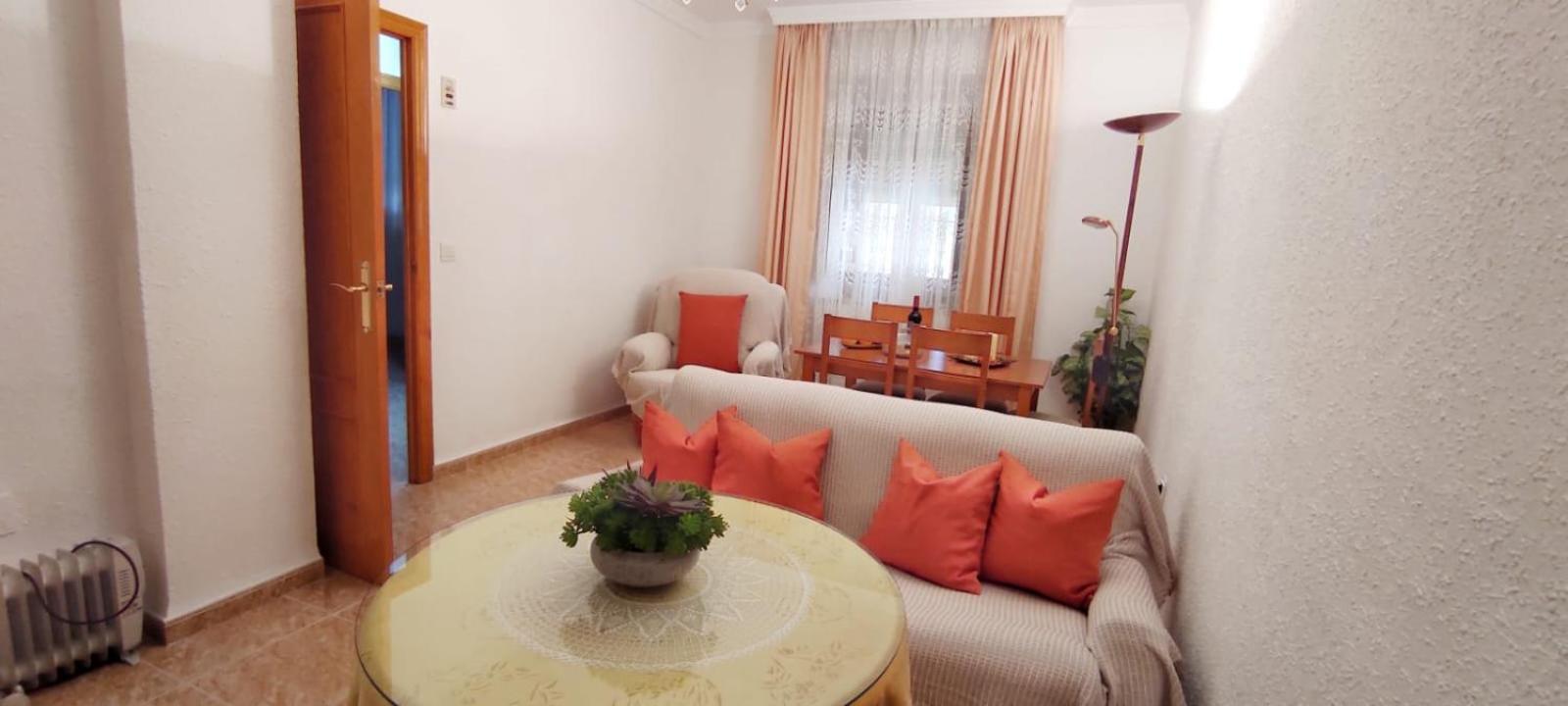 Holiday home Emilia *