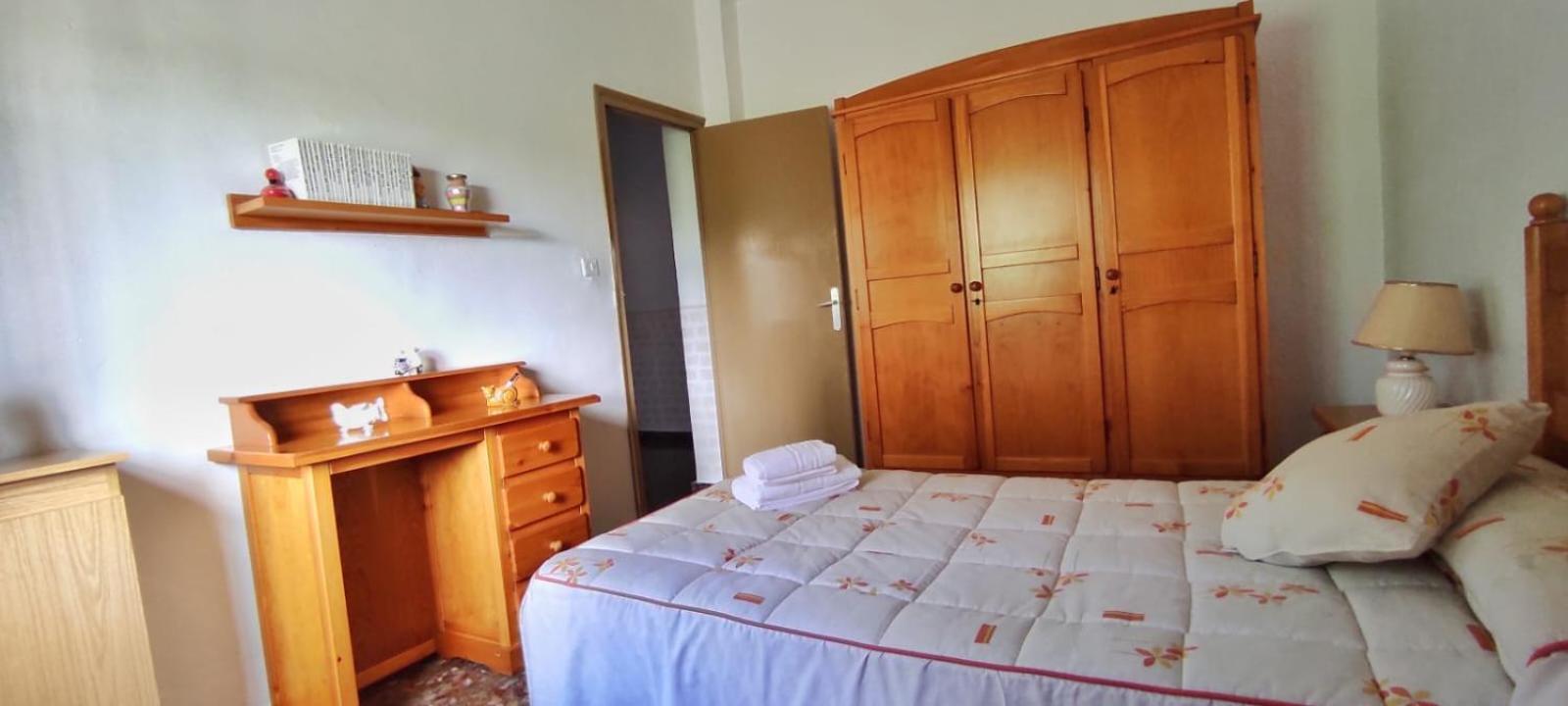 Holiday home Emilia Jete