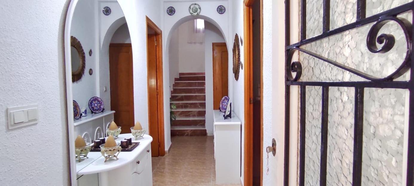 Holiday home Emilia