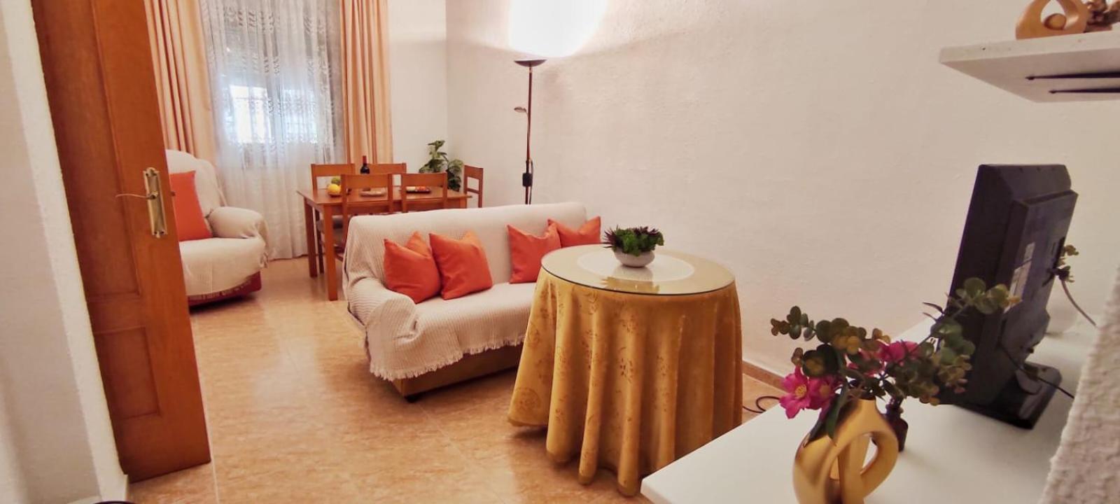 Emilia Holiday home *