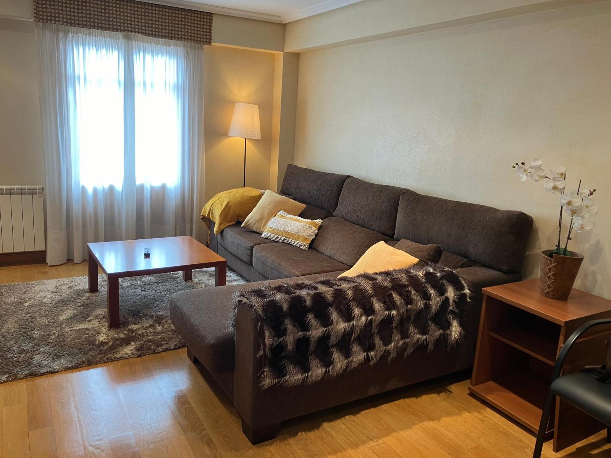 Urumea Apartment *