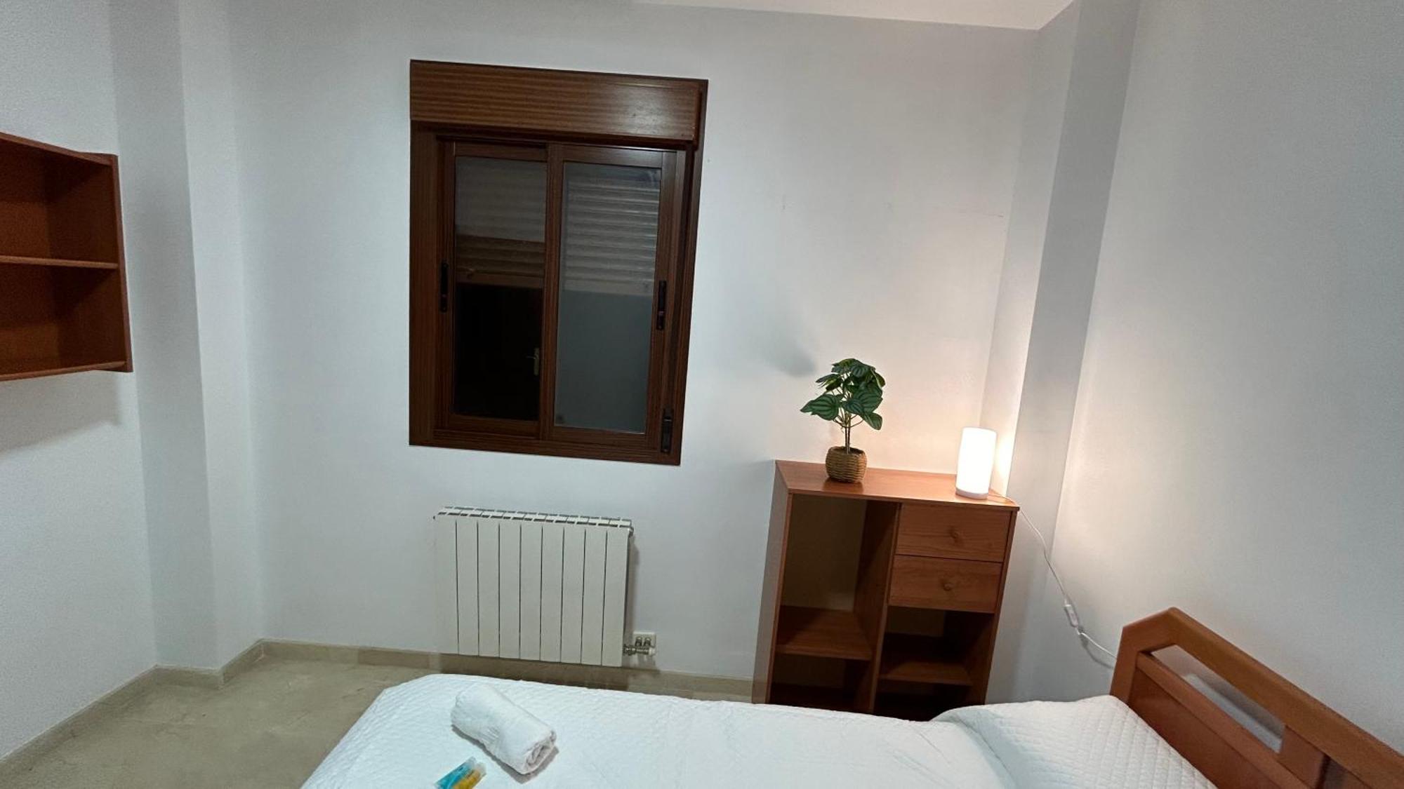Apartamento Piso Compartido Delyrent En San Ildefonso *
