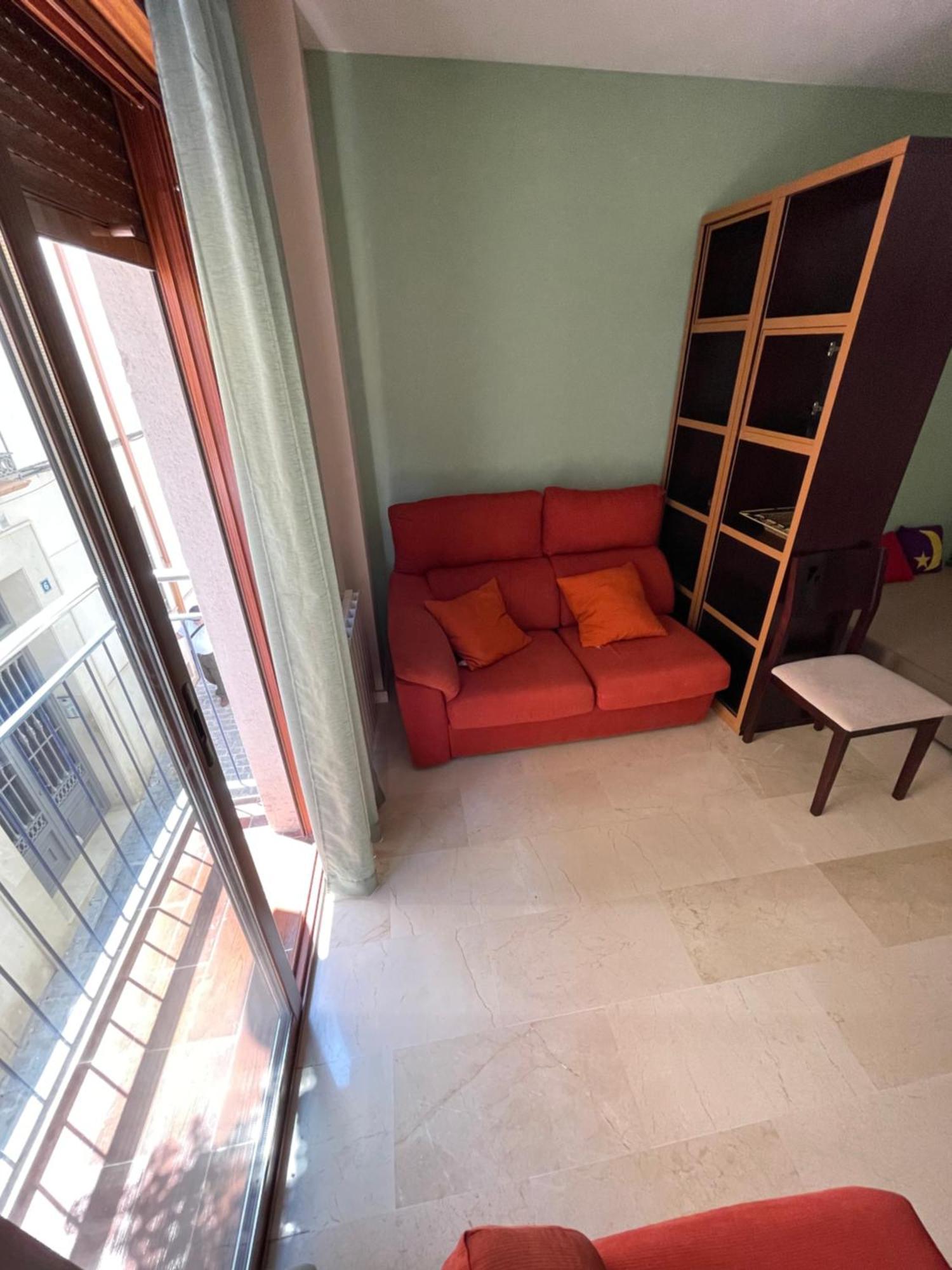 Apartamento Piso Compartido Delyrent En San Ildefonso