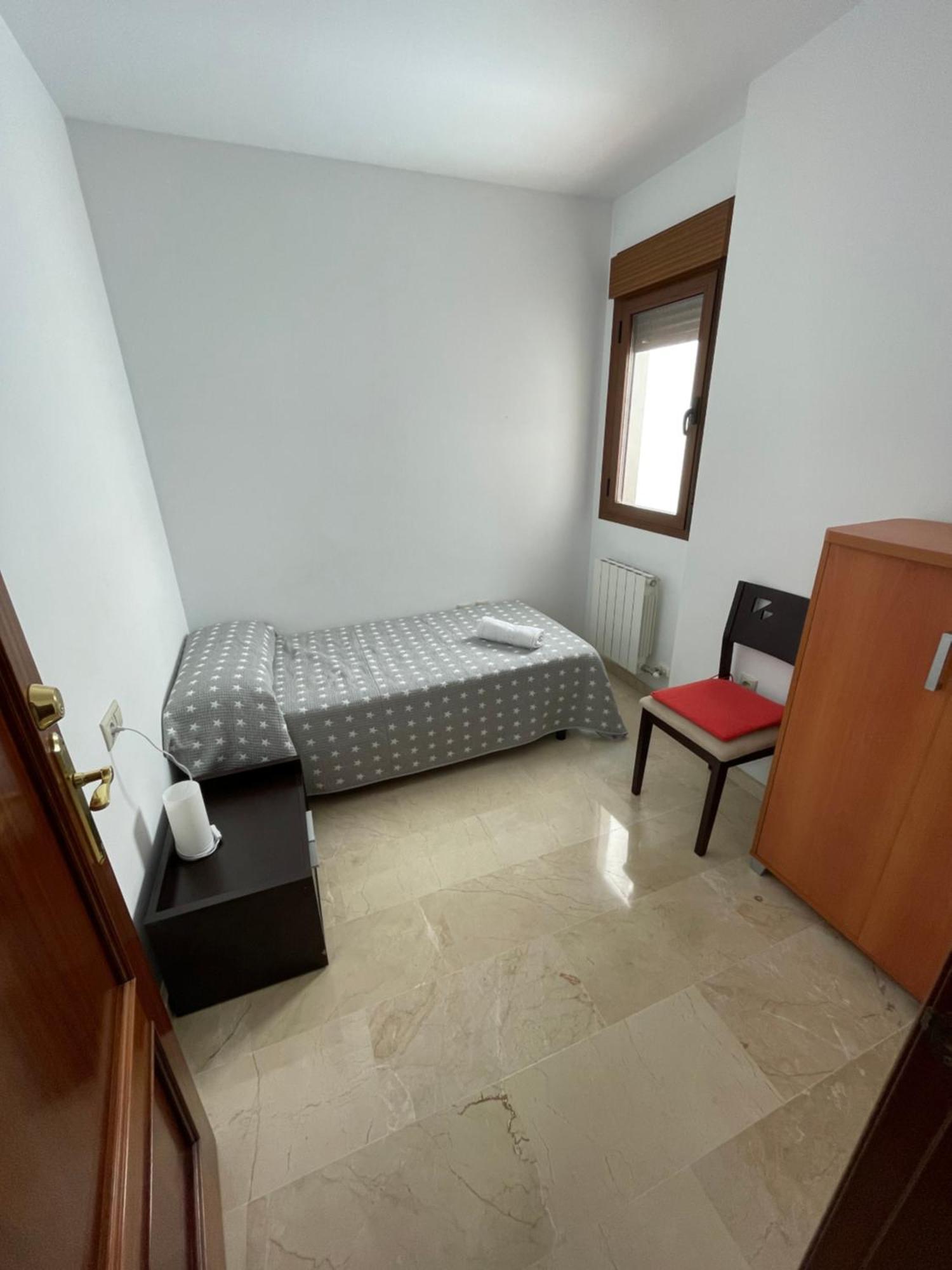 Piso Compartido Delyrent En San Ildefonso Apartamento *