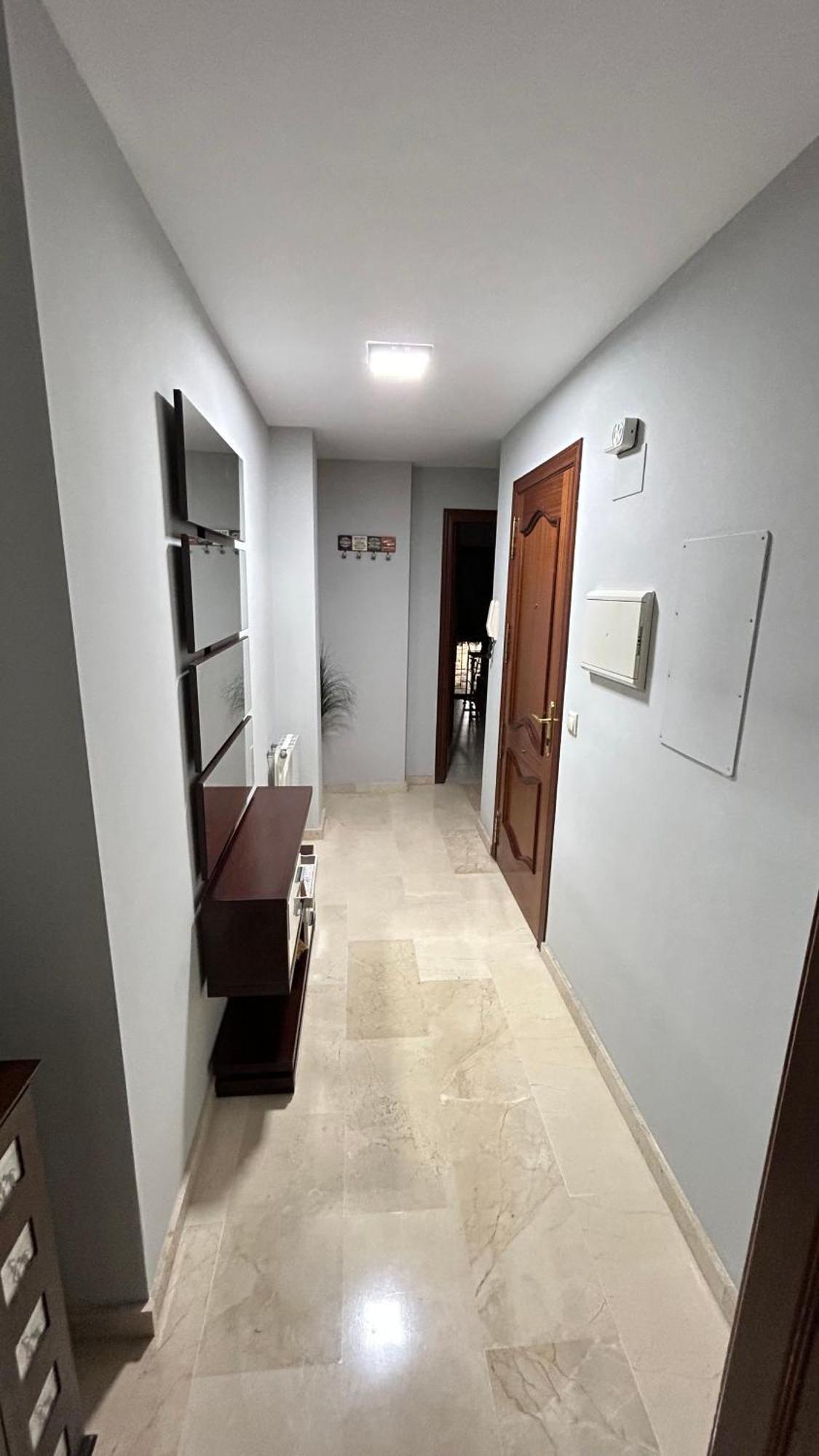 Apartamento Piso Compartido Delyrent En San Ildefonso Jaén