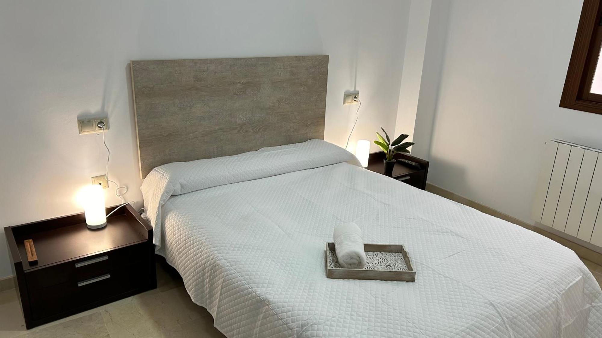 Piso Compartido Delyrent En San Ildefonso Apartamento *