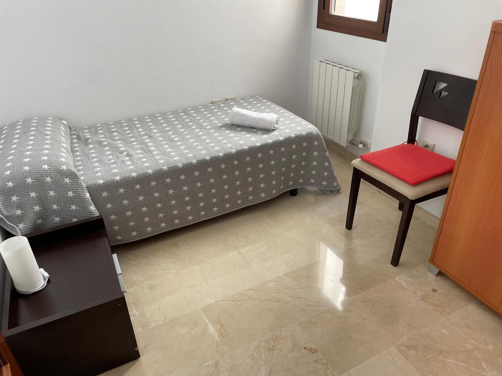 Apartamento Piso Compartido Delyrent En San Ildefonso *