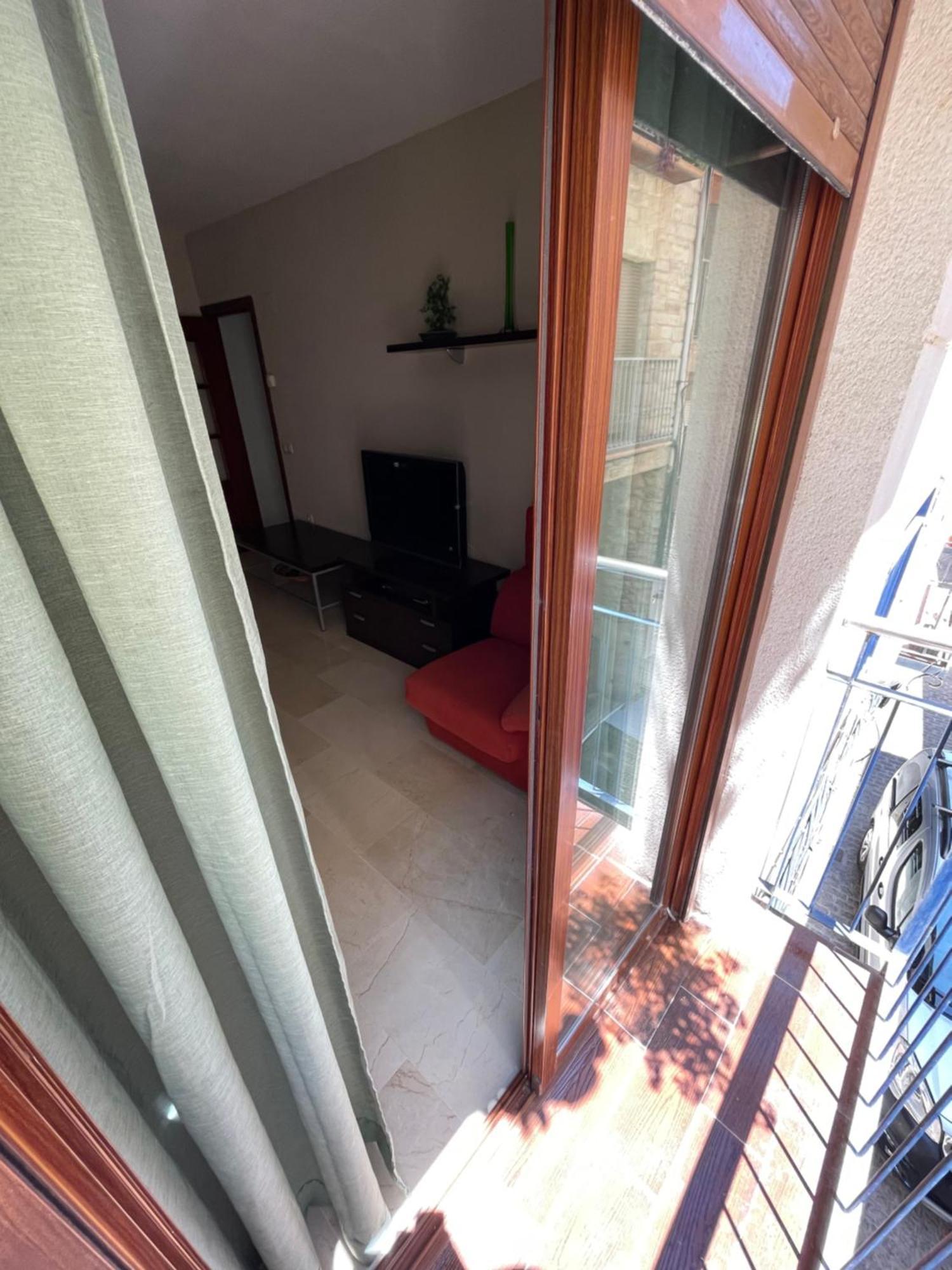 Piso Compartido Delyrent En San Ildefonso