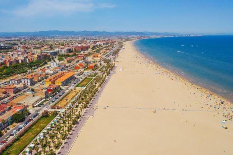 Holiday home Acogedora Casa En Lliria