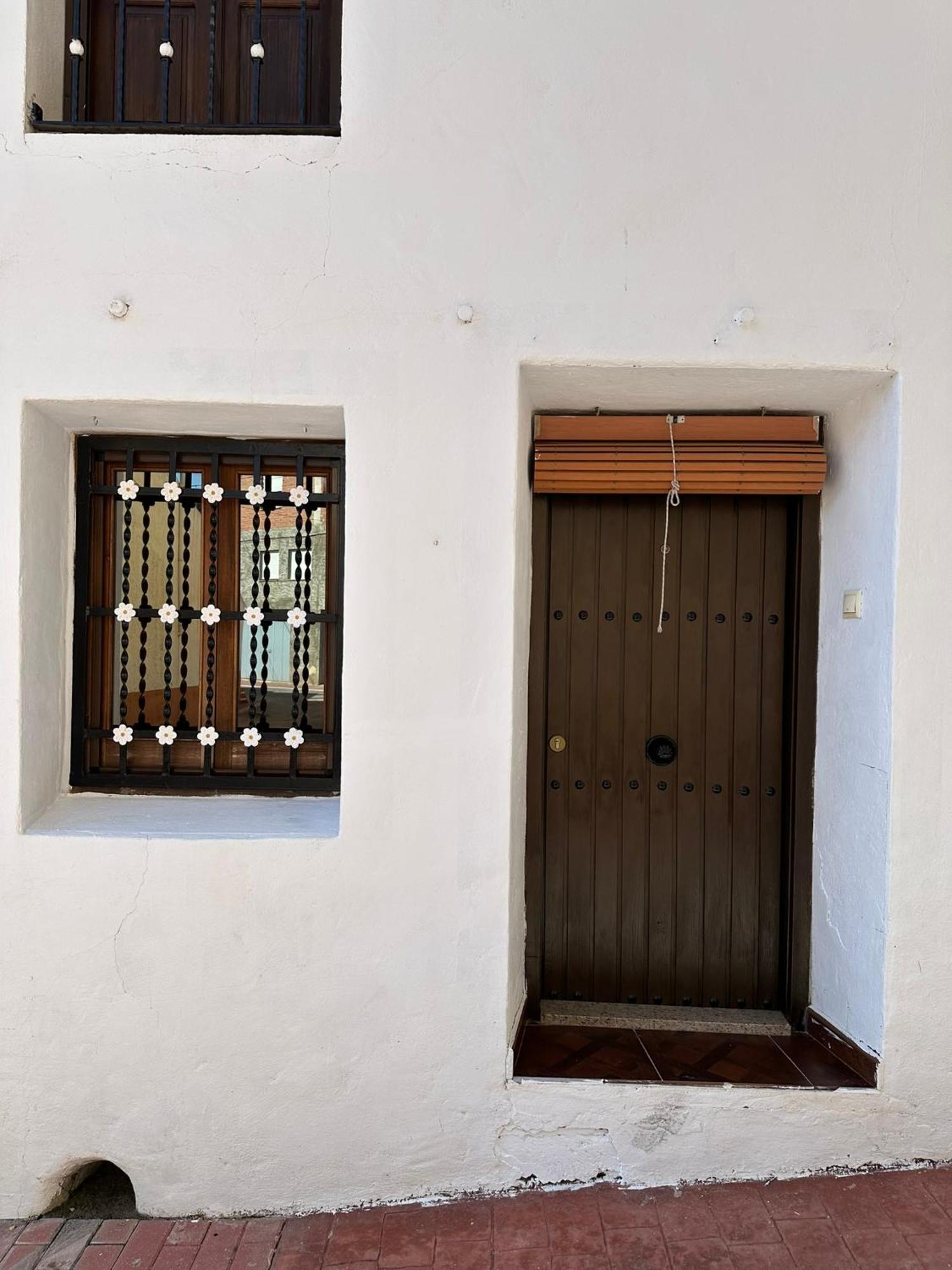 La Tercia Benizar