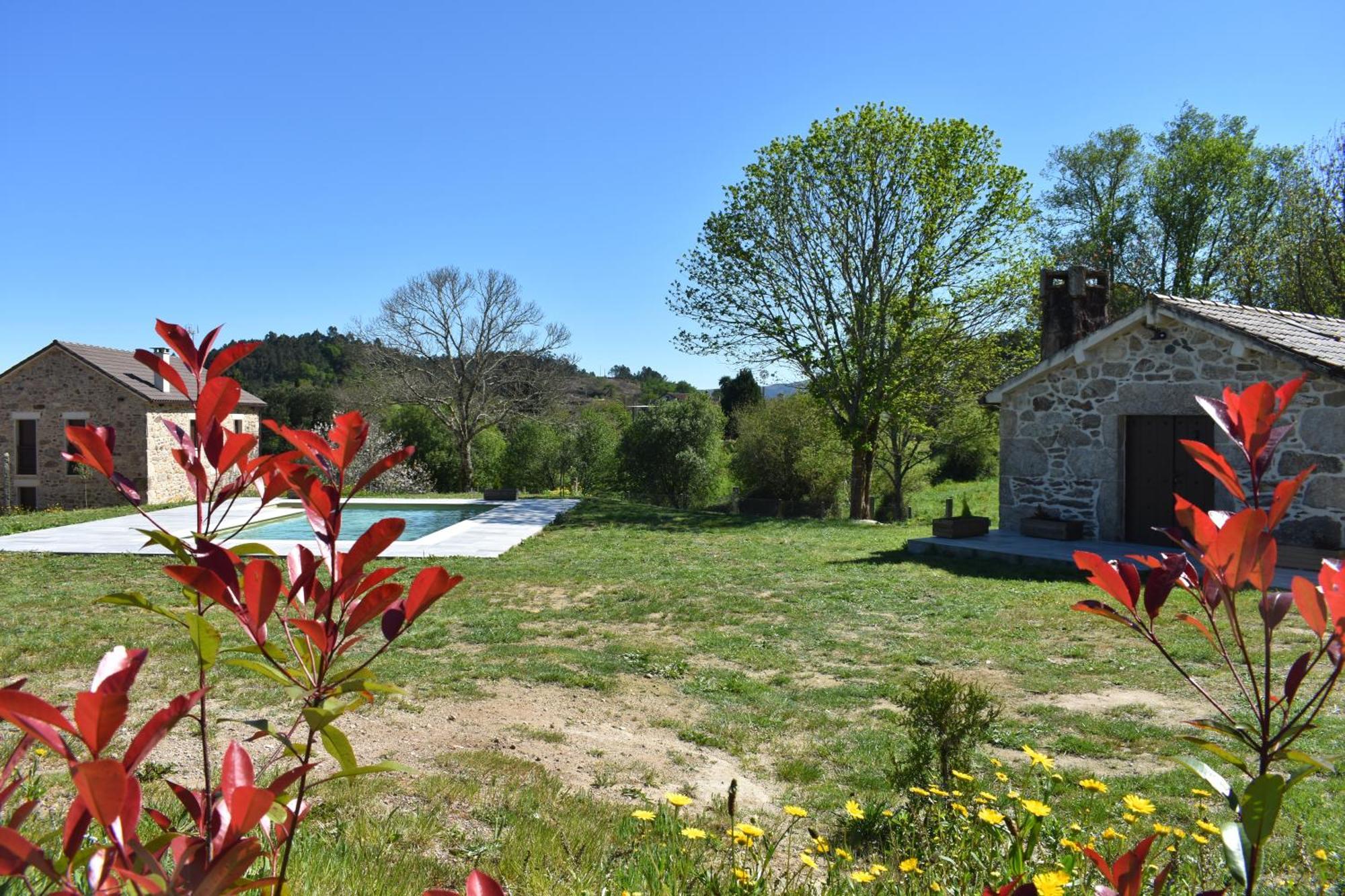 Do Carpinteiro / Santiago De Compostela - Rias Baixas *
