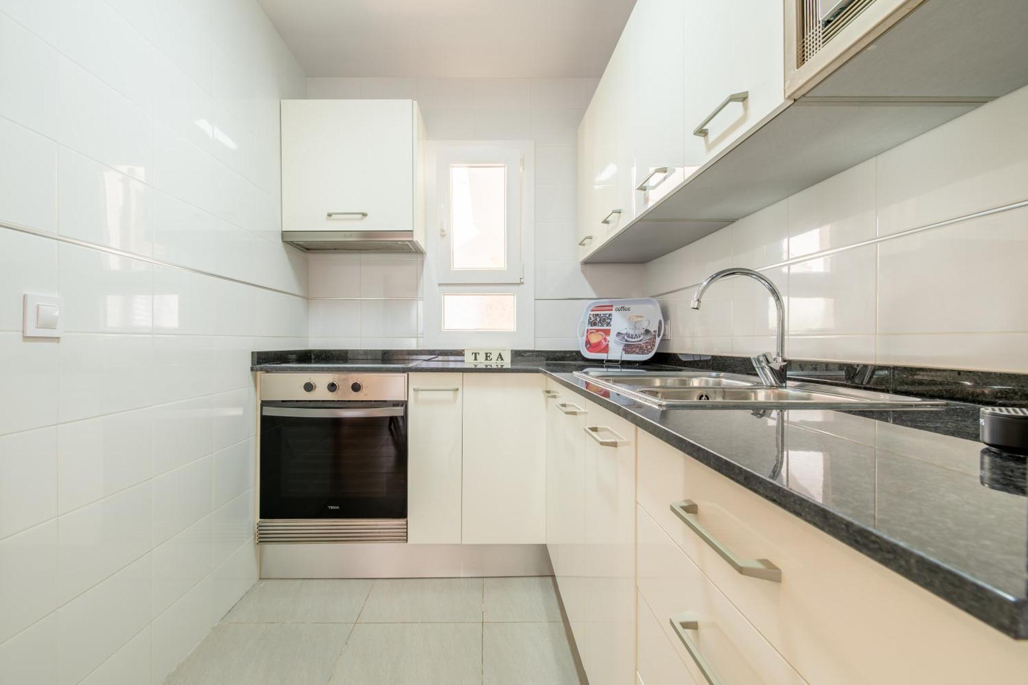 Apartamento Apartamento Dofi *