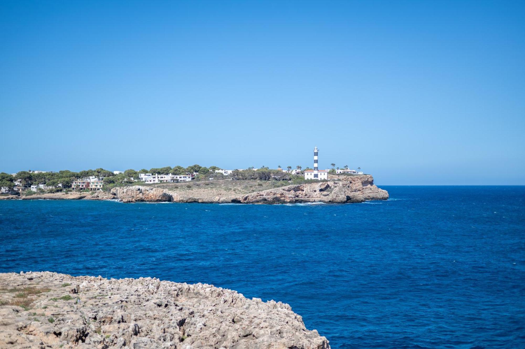 Apartamento Dofi Portocolom (Mallorca)