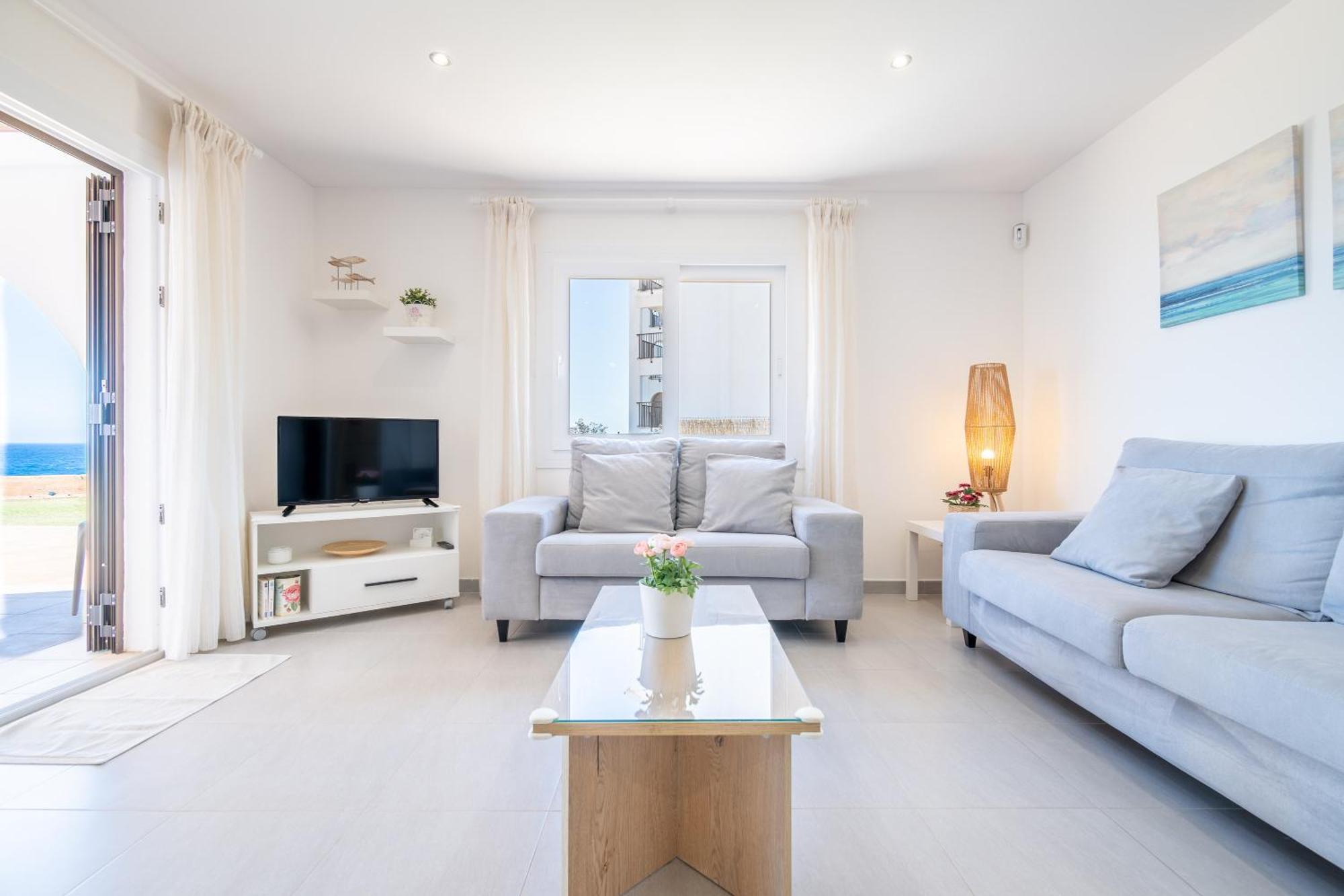Apartamento Dofi
