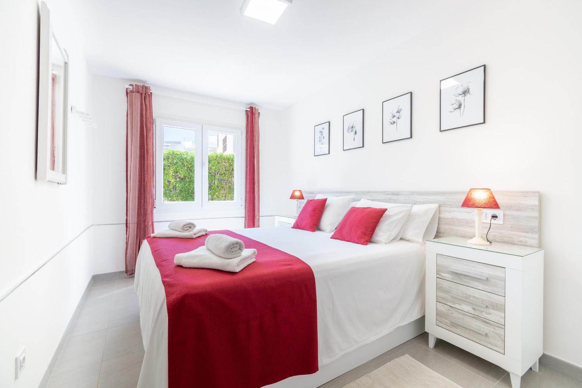 Apartamento Apartamento Dofi
