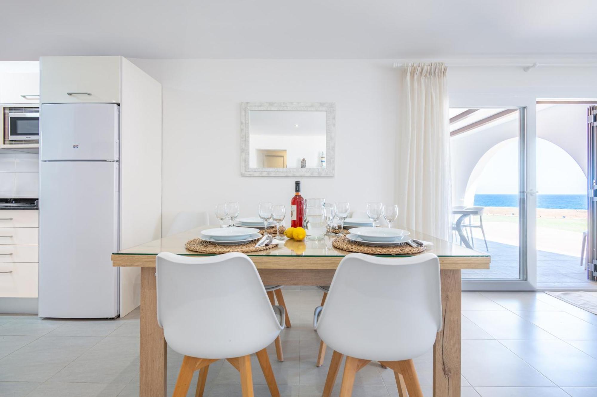 Apartamento Apartamento Dofi *