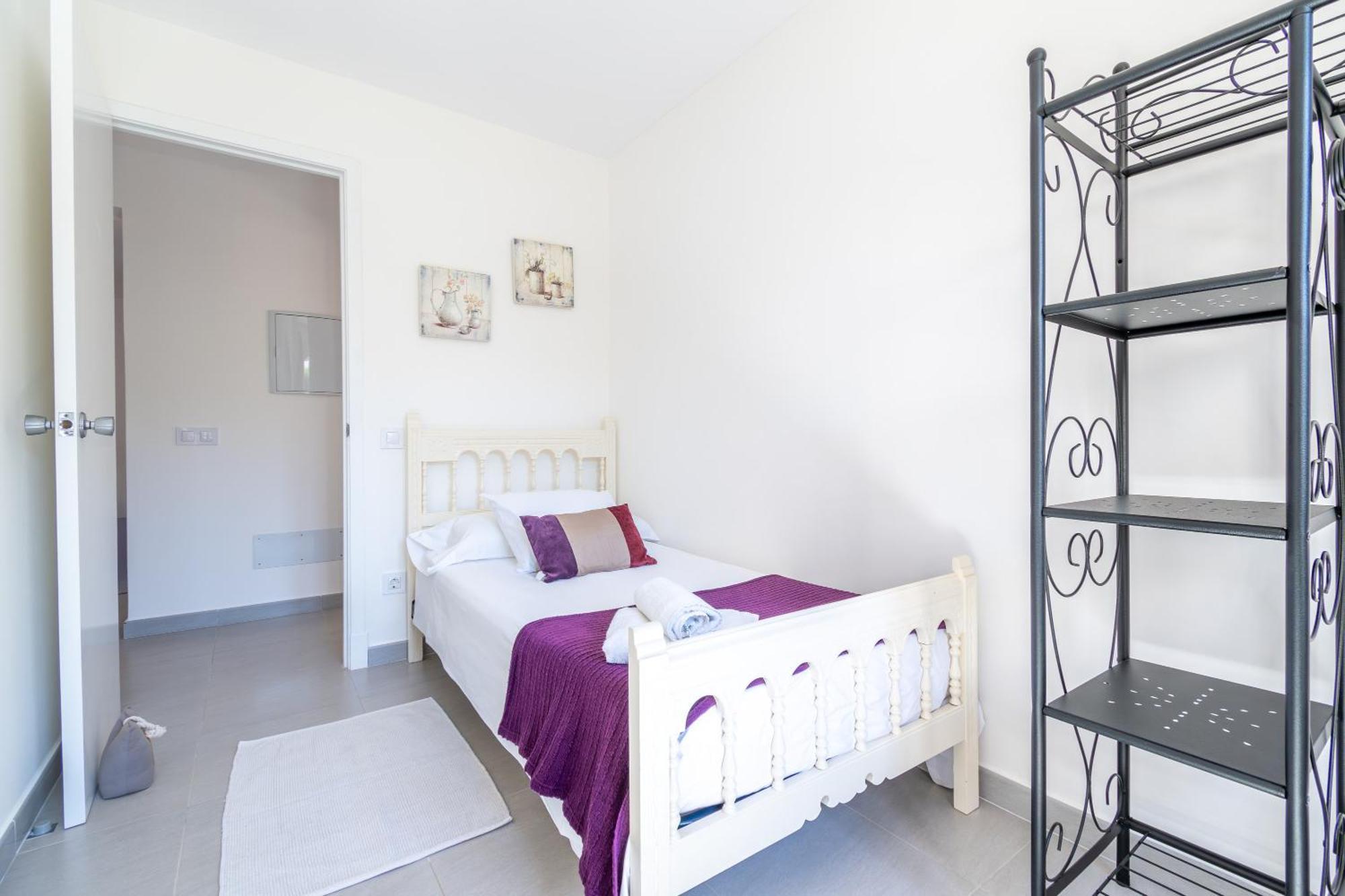 Apartamento Dofi Apartamento Portocolom (Mallorca)