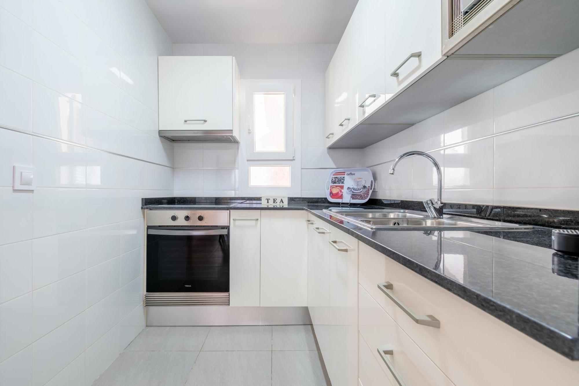 Apartamento Dofi * Portocolom (Mallorca)