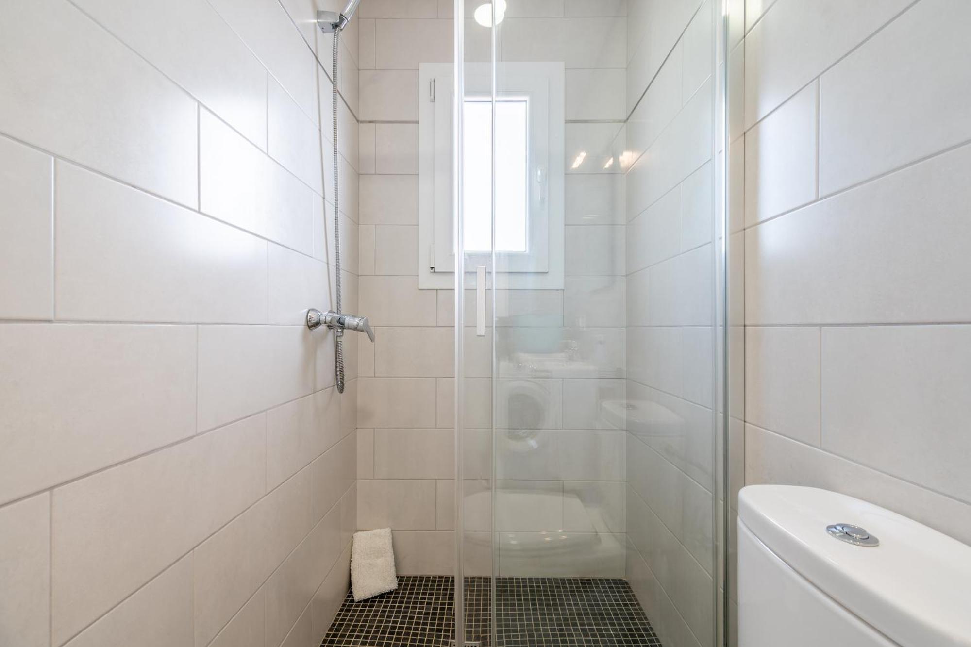 Apartamento Dofi