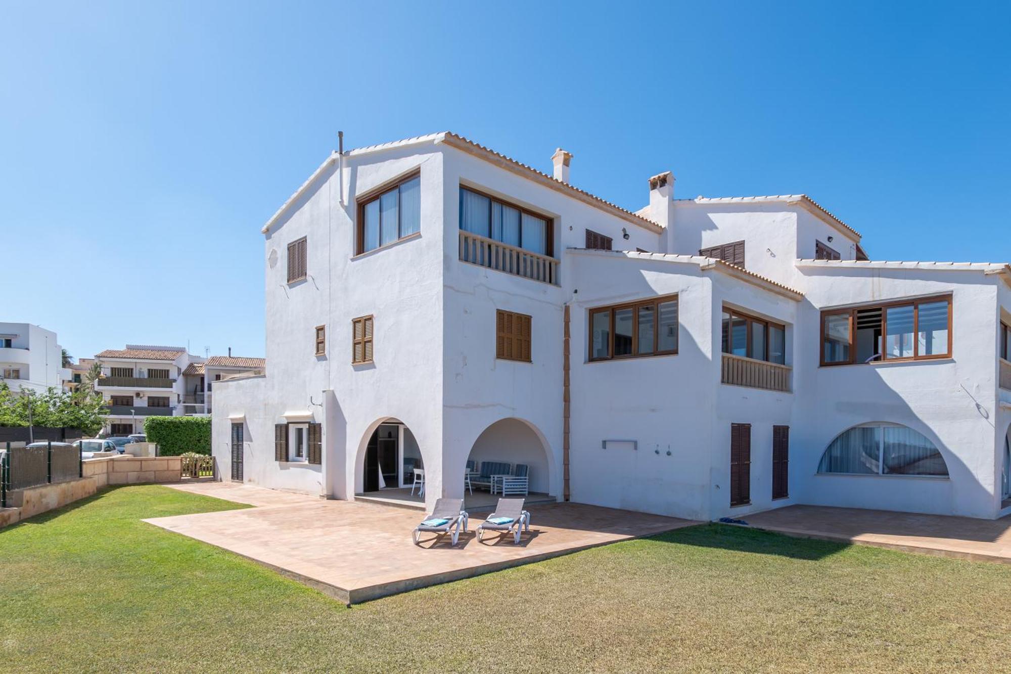 Apartamento Apartamento Dofi Portocolom (Mallorca)