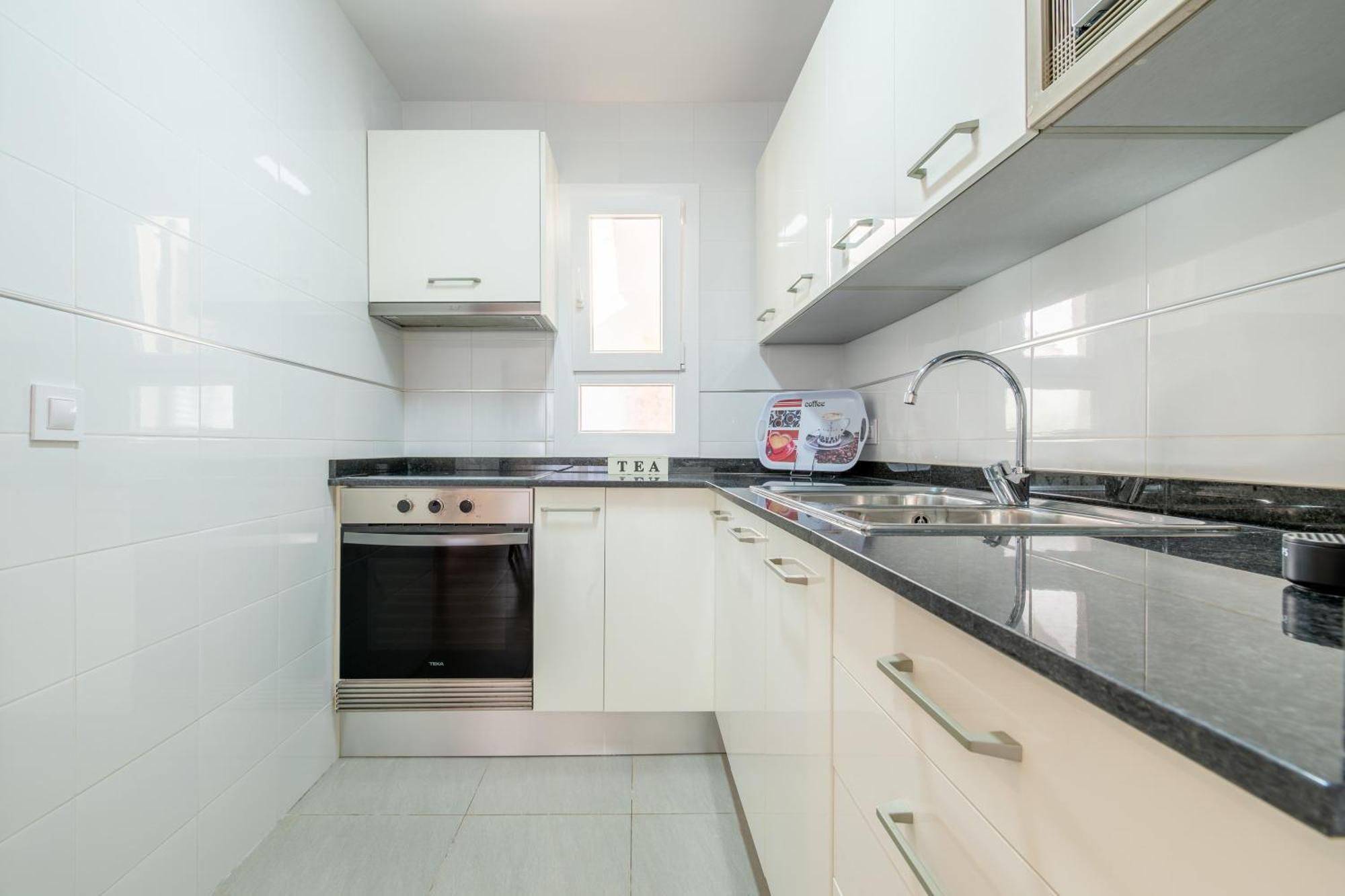 Apartamento Dofi