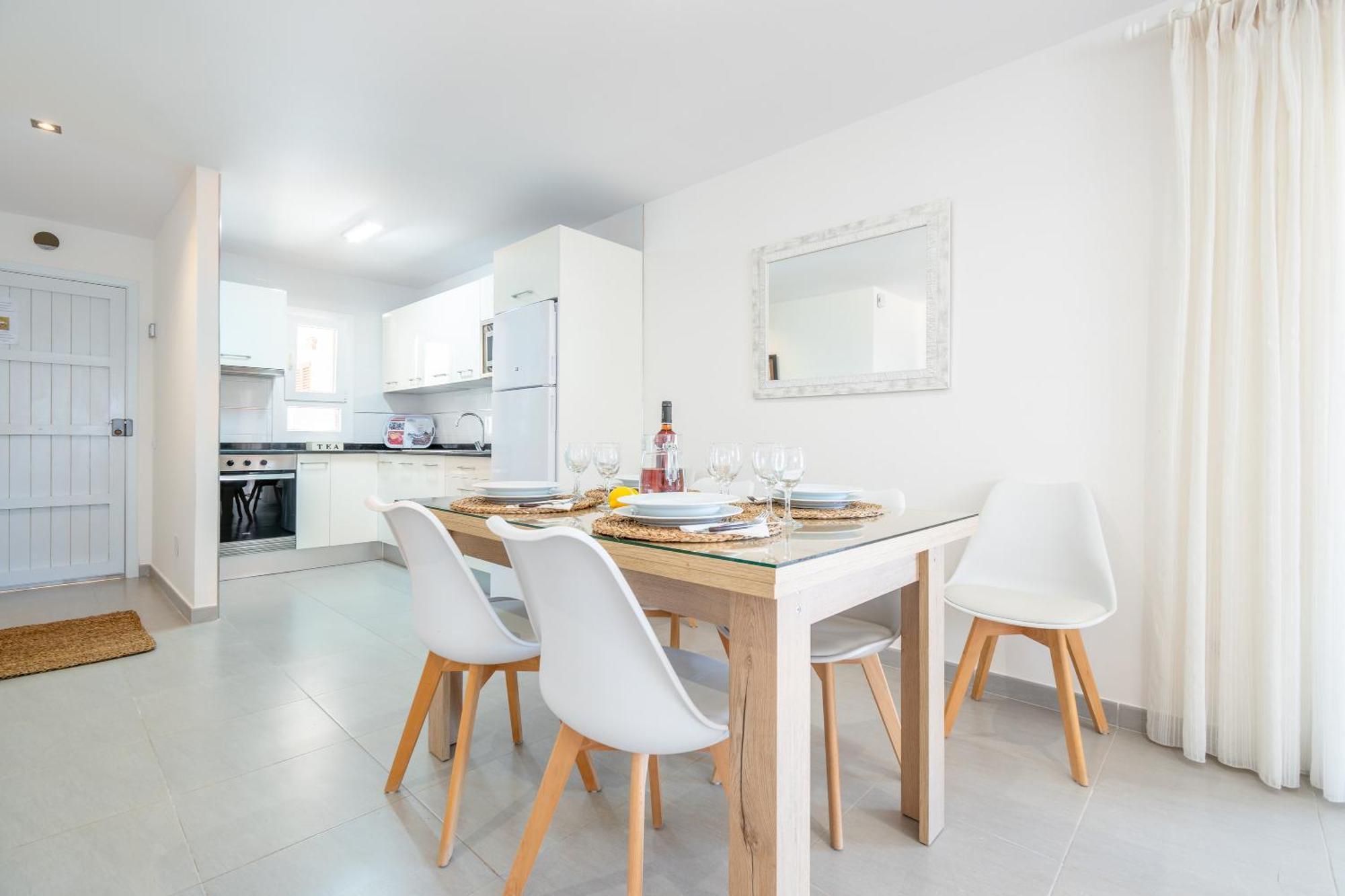 Apartamento Dofi Apartamento