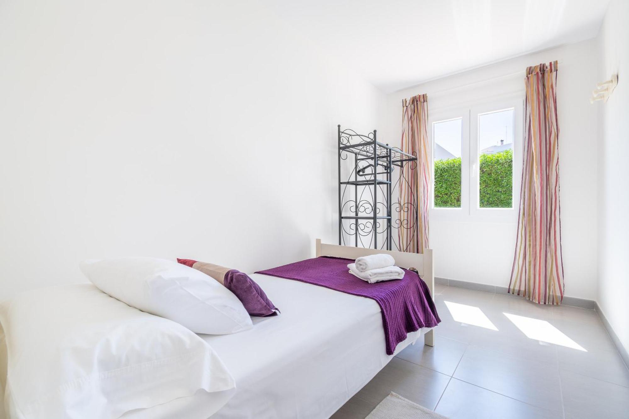 Apartamento Dofi Apartamento Portocolom (Mallorca)