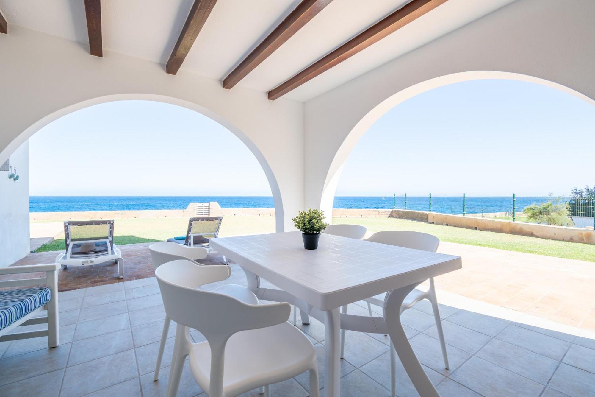 Apartamento Dofi Portocolom (Mallorca)